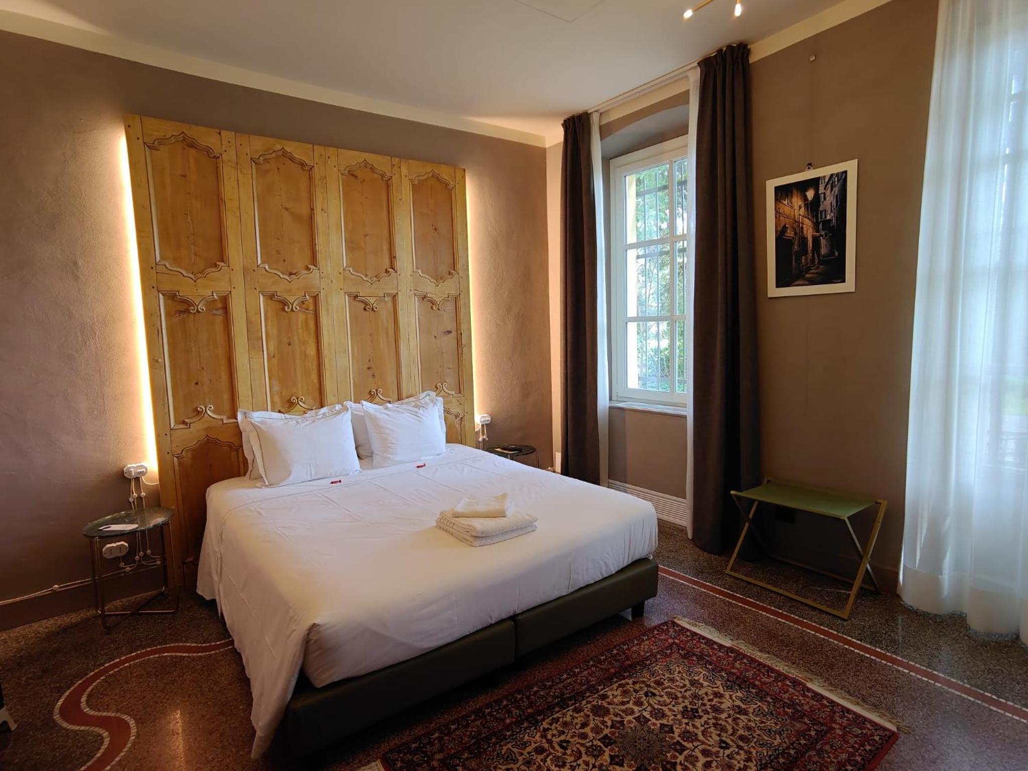 Superior Double or Twin Room photo 1