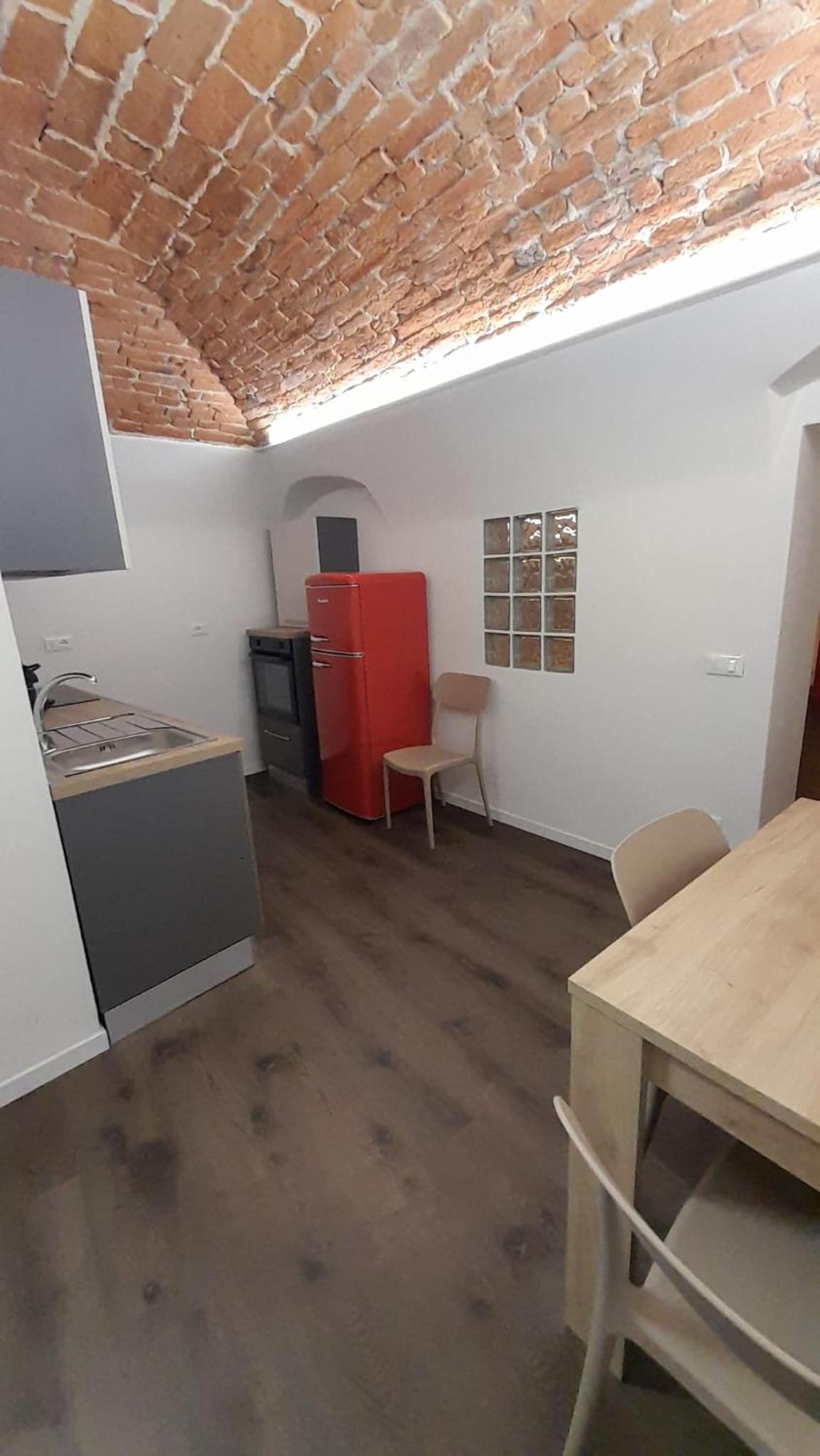 One-Bedroom Superior Apartment