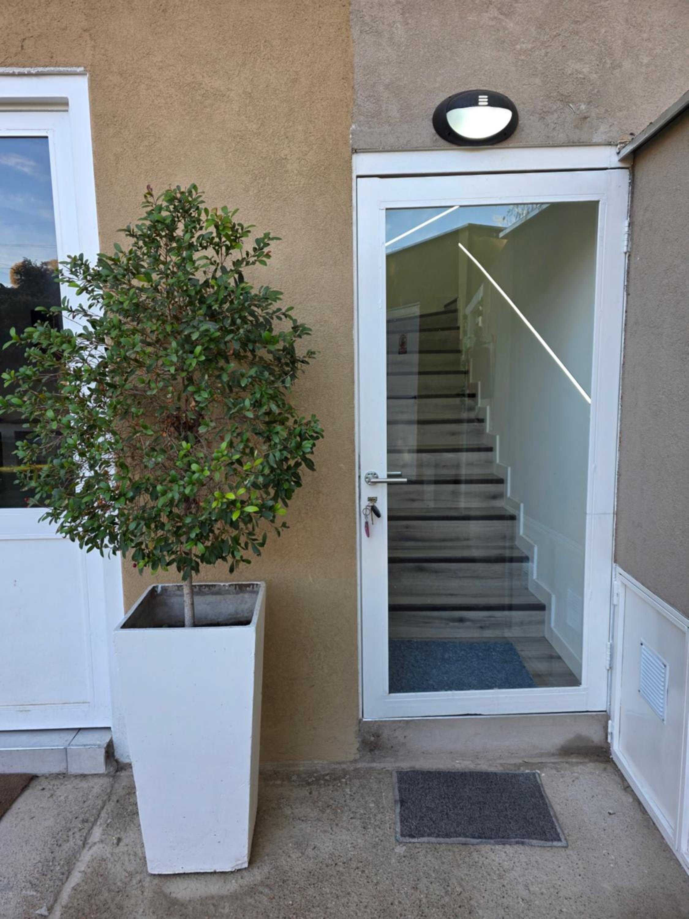 One-Bedroom Apartment with Garden View photo 1