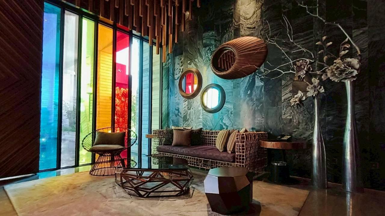 Luxury Double Room (Check-in after 21:00)