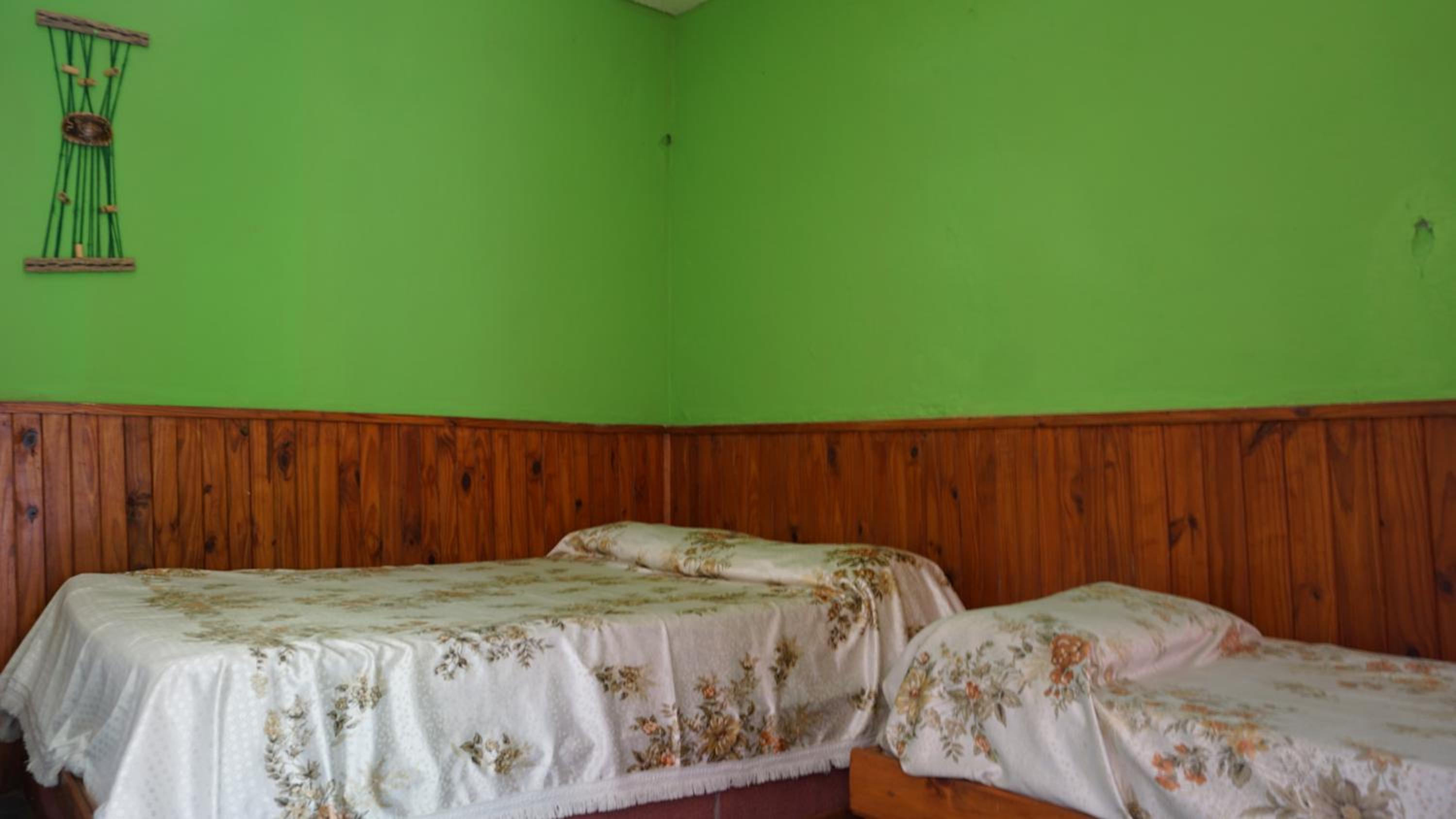 Basic Triple Room photo 1