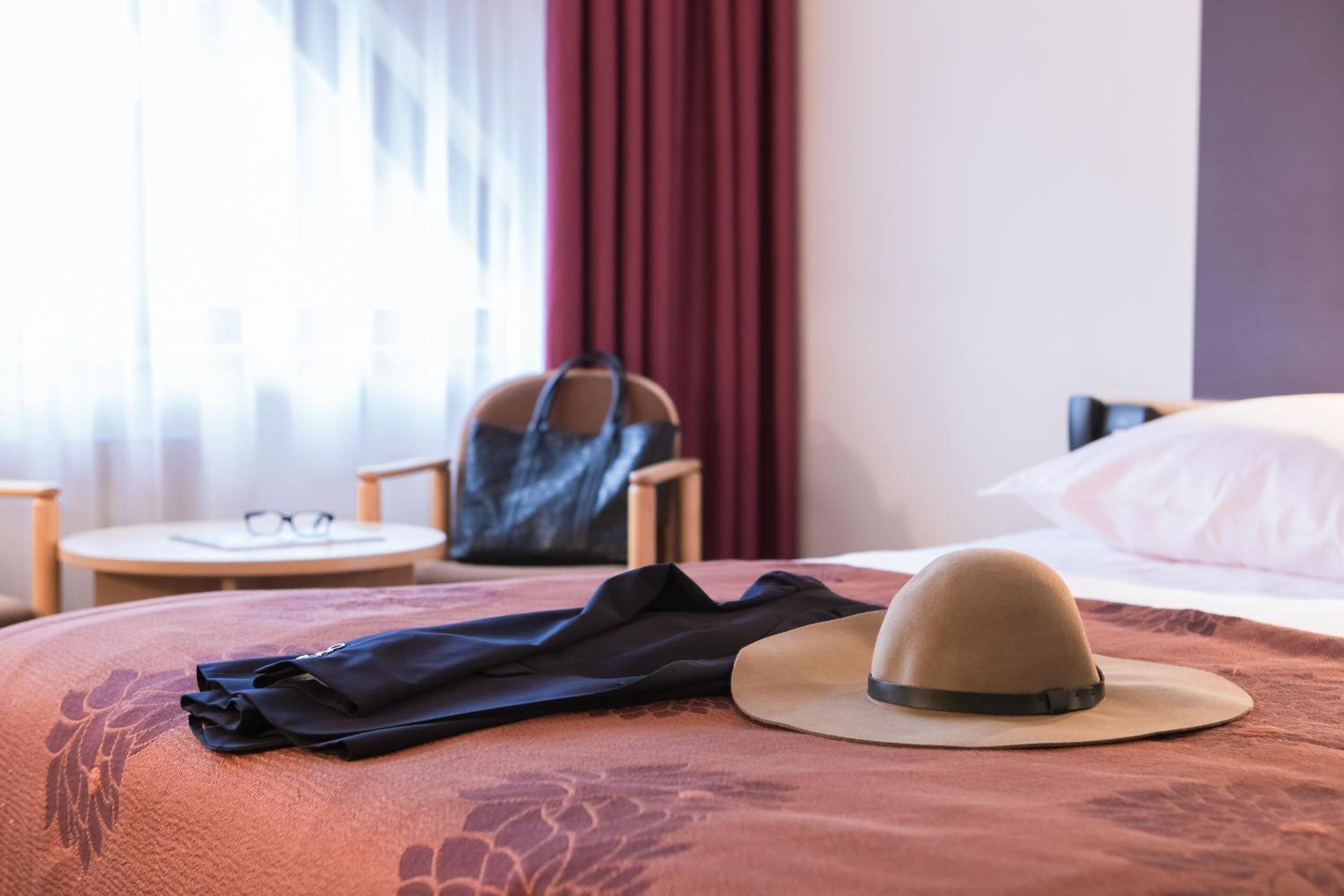 Standard Double Room with Double Bed - Photo 7
