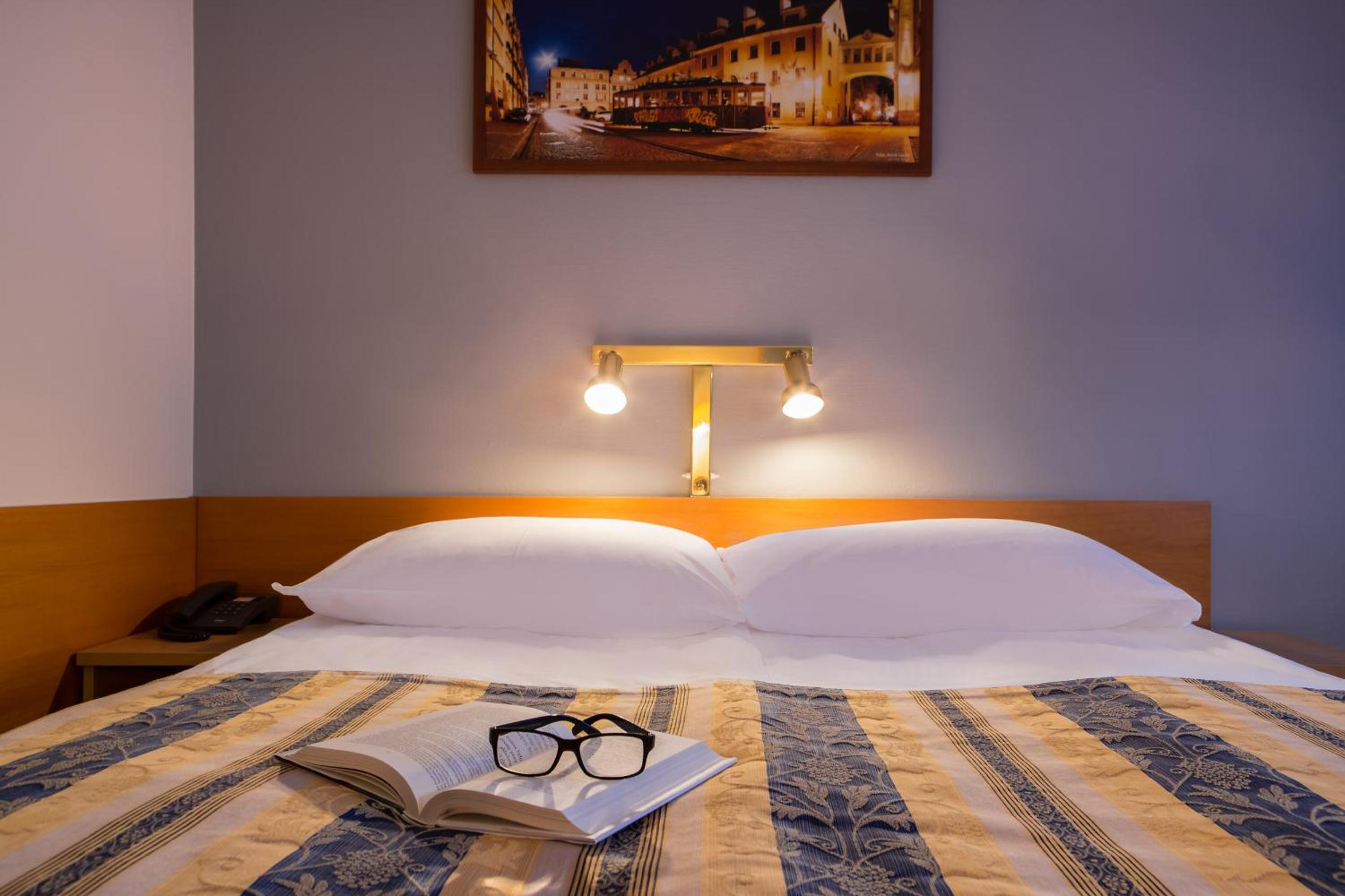 Standard Double Room with Double Bed - Photo 3
