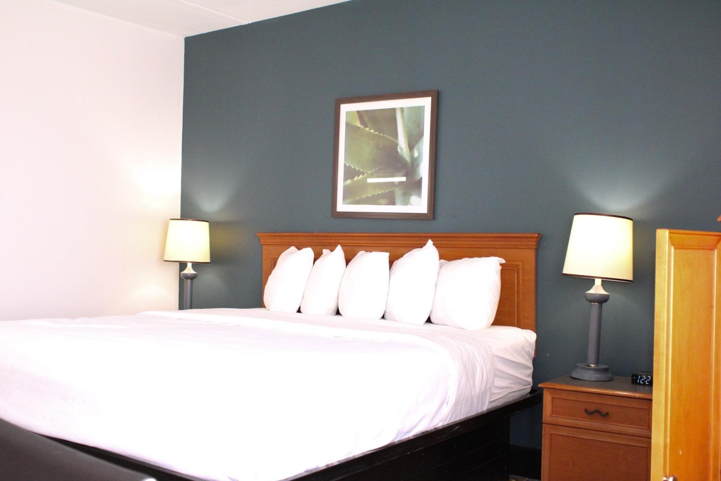Deluxe King Room - Photo 3