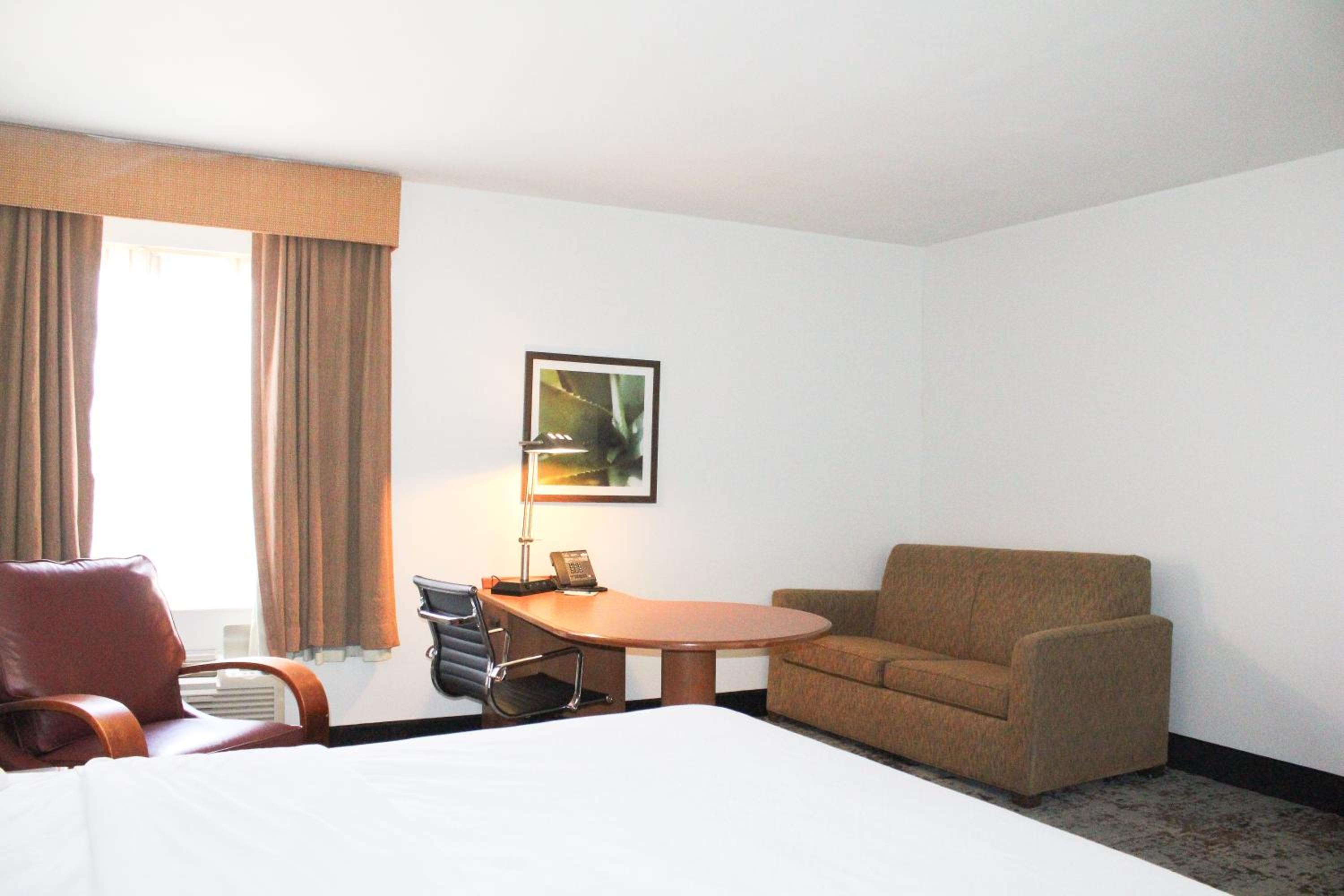 Executive King Room - Photo 4