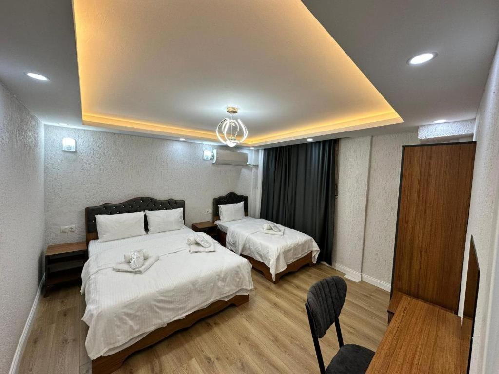 Comfort Triple Room photo 1