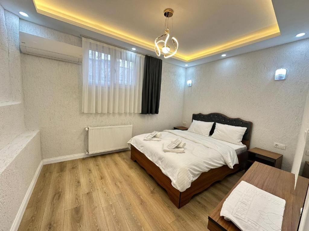 Quadruple Room with Bathroom photo 2