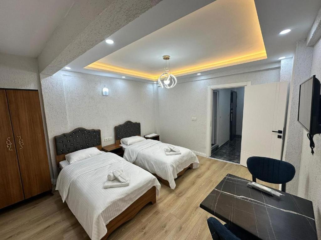 Comfort Triple Room photo 2