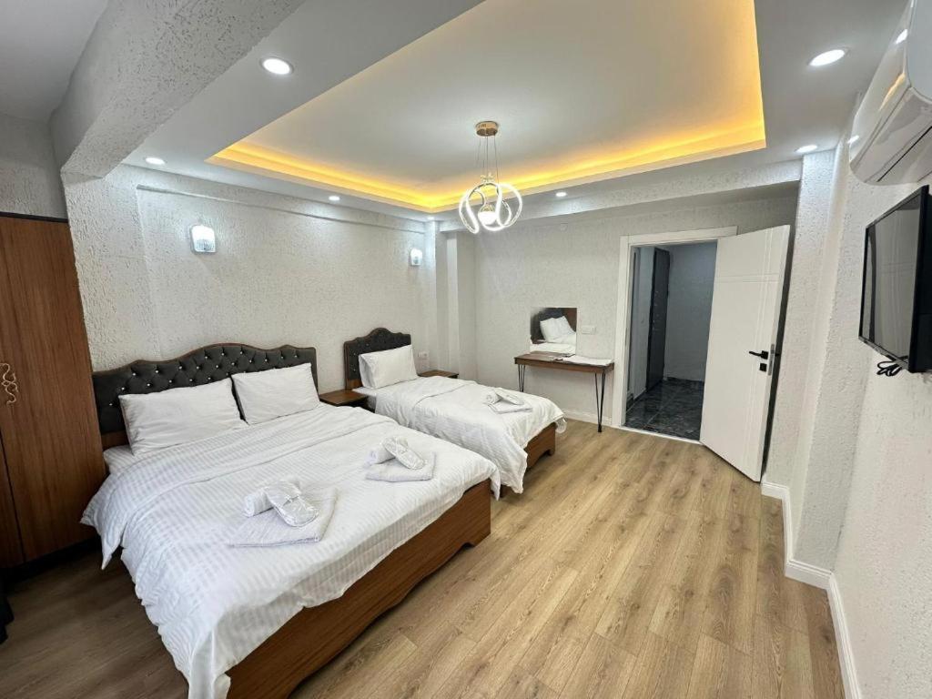 Comfort Triple Room photo 1