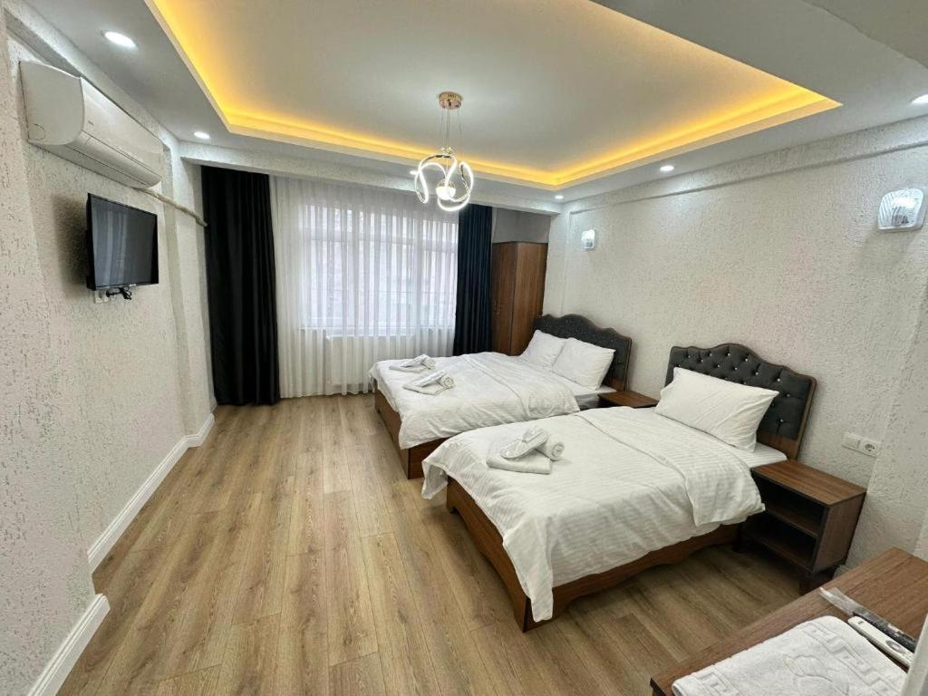 Comfort Triple Room photo 2