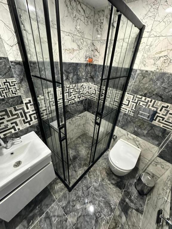 Quadruple Room with Bathroom photo 3
