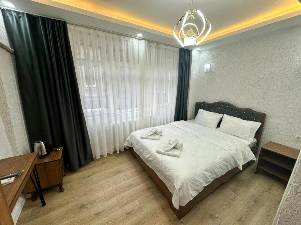 Standard Double Room photo 2