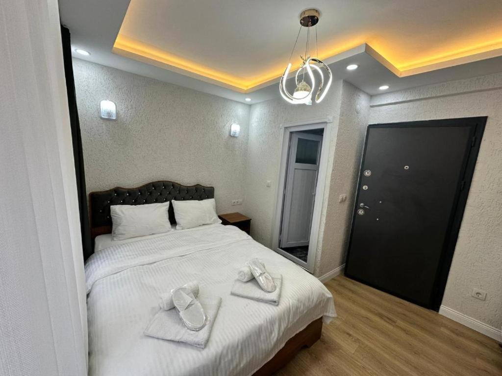 Standard Double Room photo 3