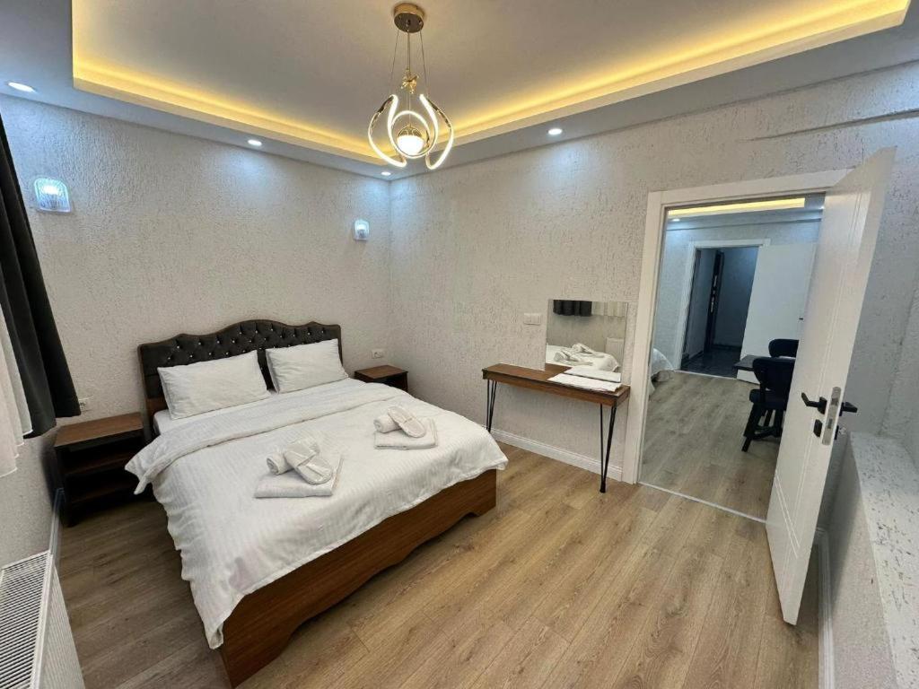 Quadruple Room with Bathroom photo 2