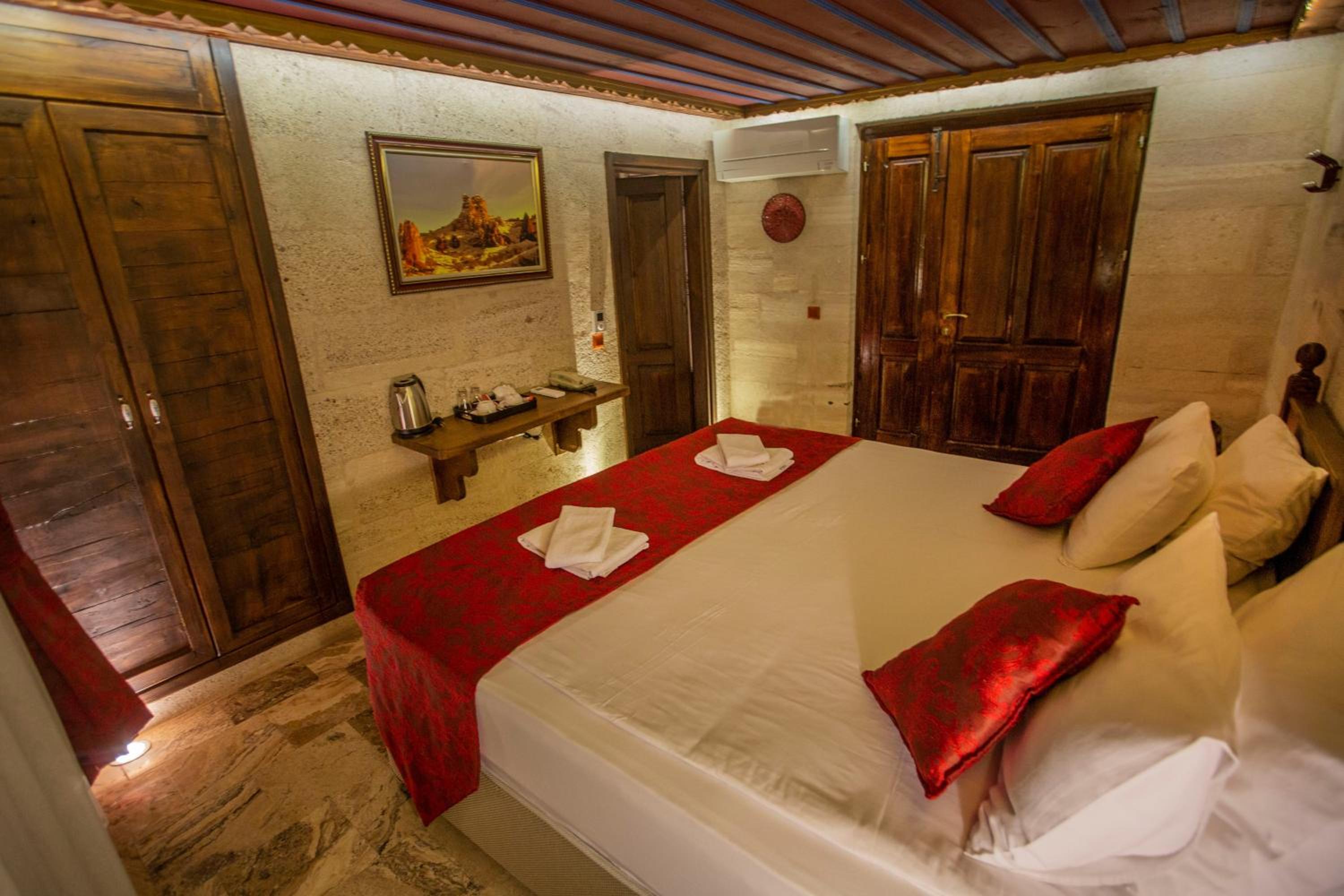 Deluxe Room photo 3