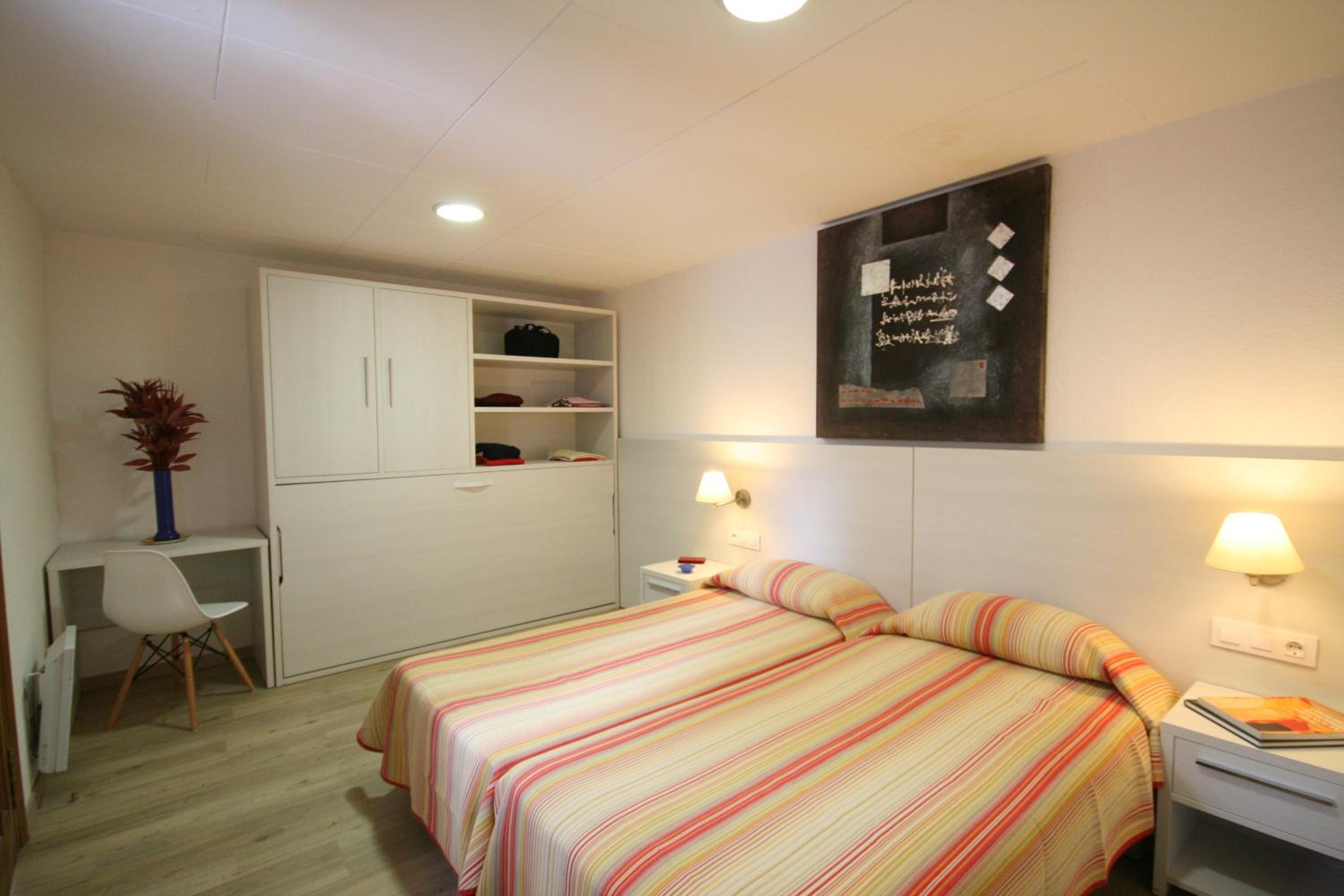 Triple Room (2 Adults + 1 Child)