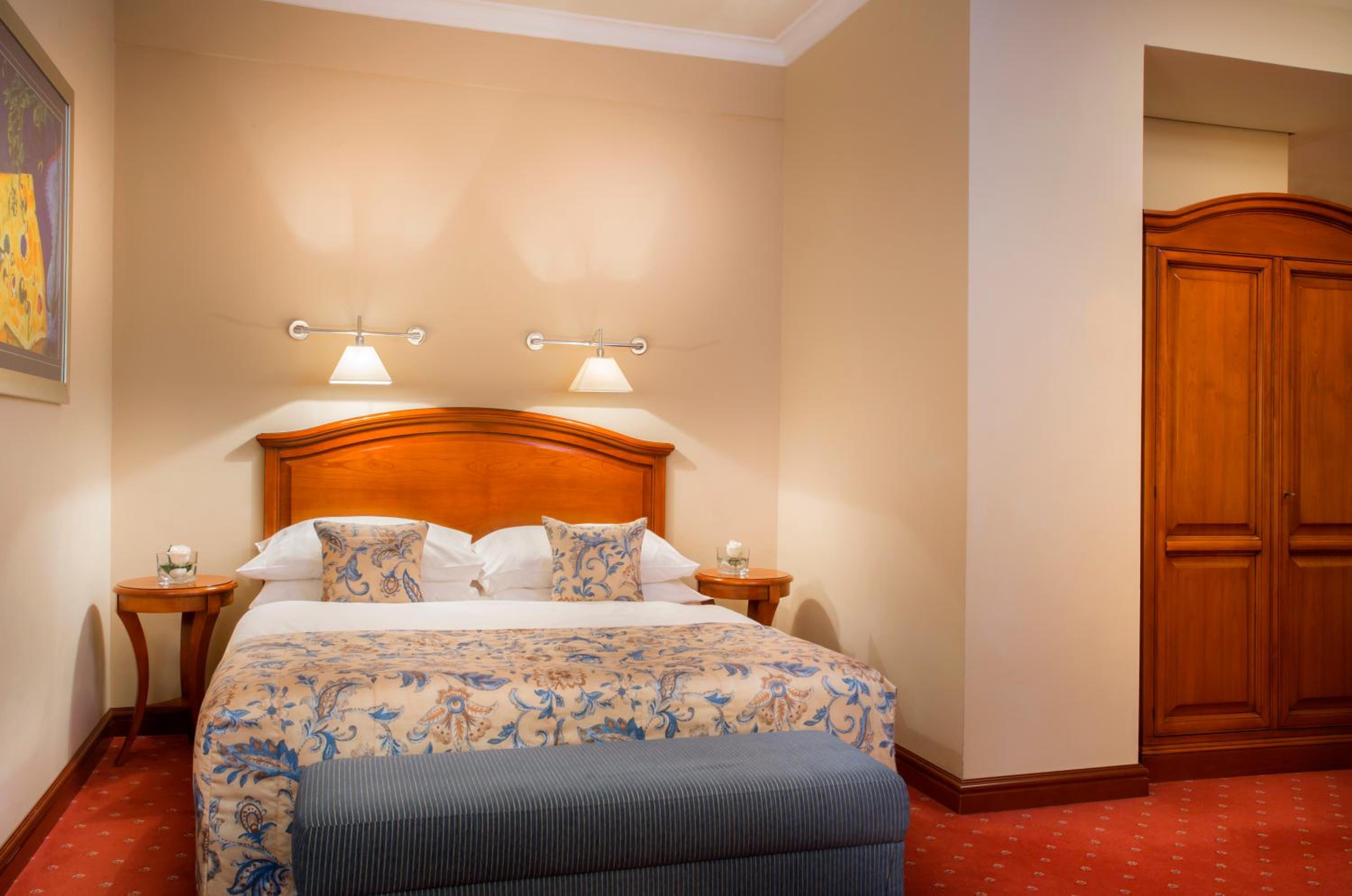 Superior Executive Double Room - Photo 2