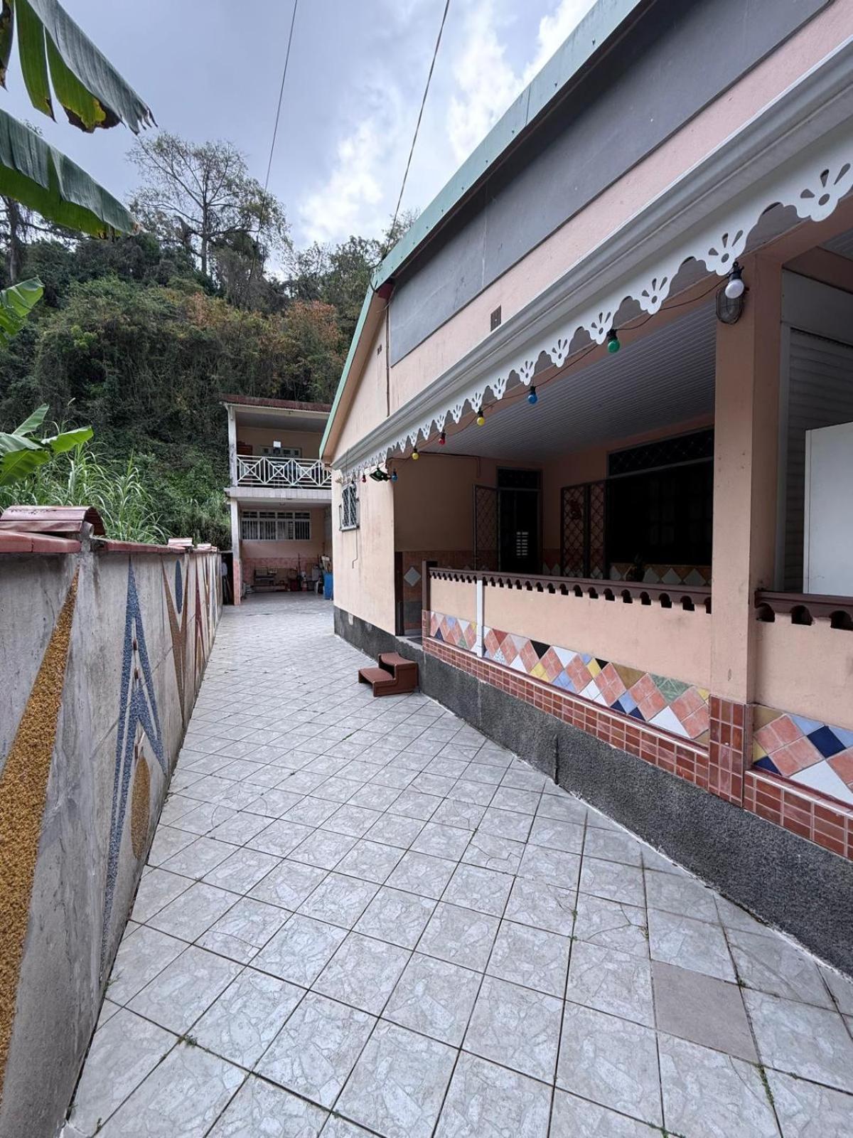 Apartment with Terrace photo 1
