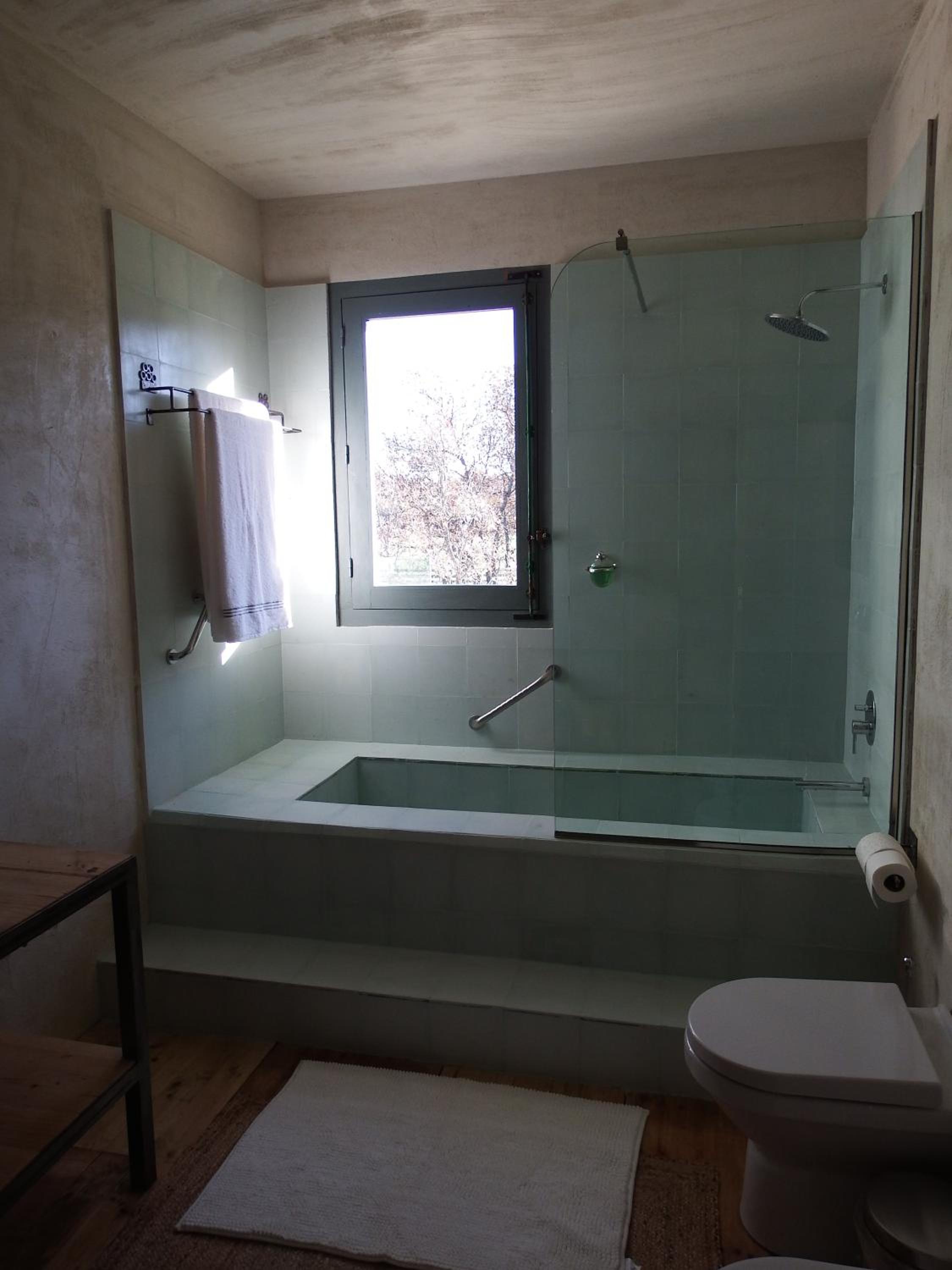 Deluxe Double or Twin Room with Garden View photo 2