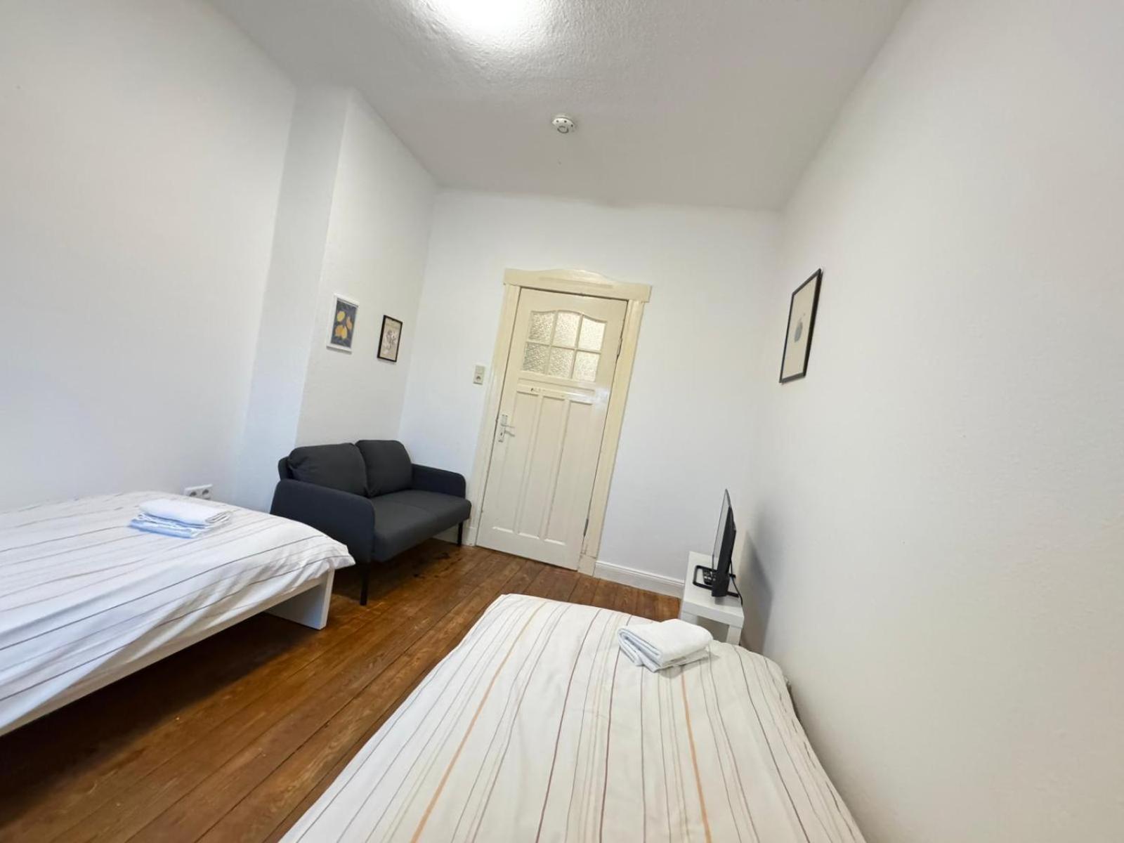 Two-Room Apartment photo 1