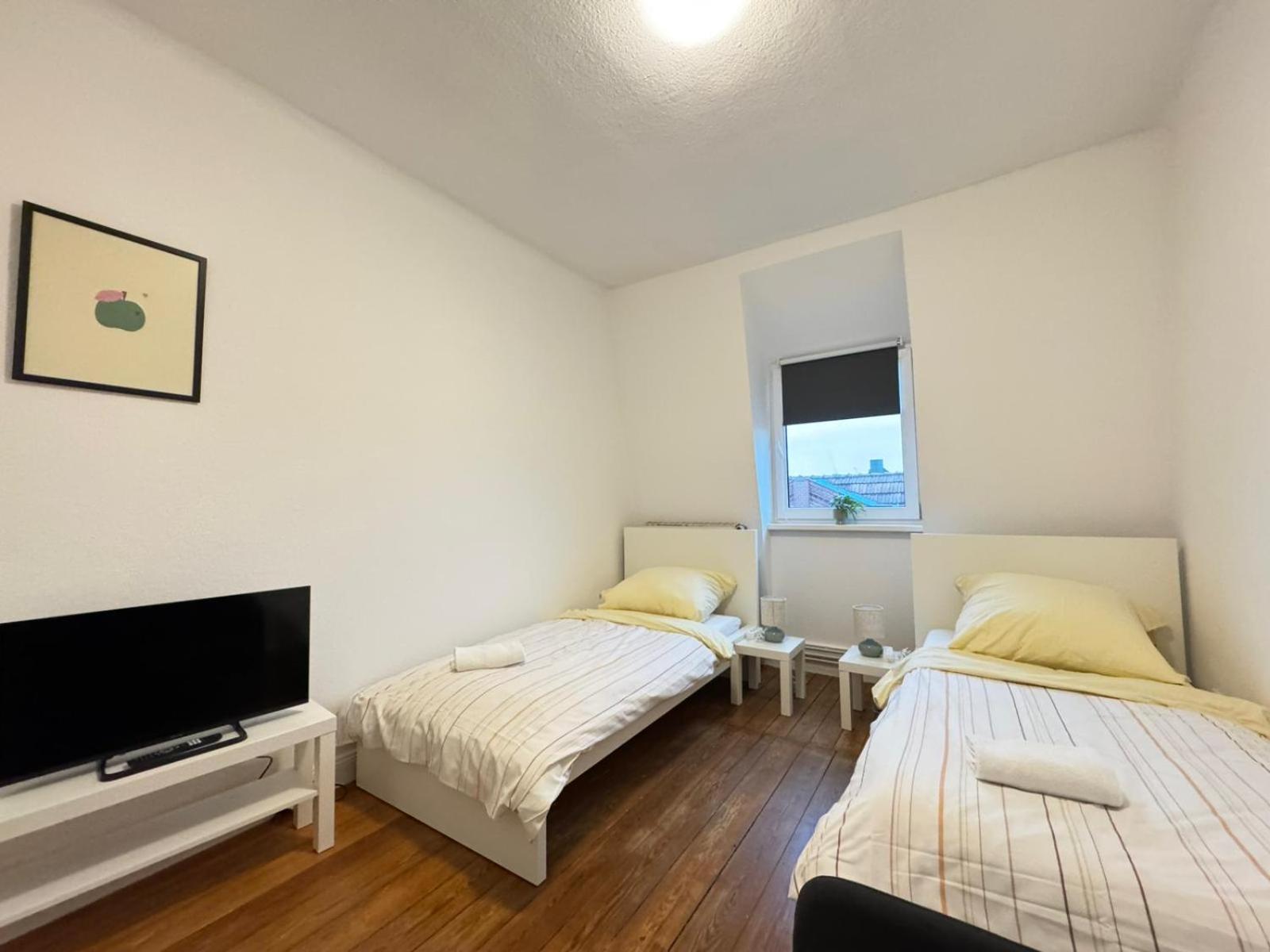 Two-Room Apartment photo 2
