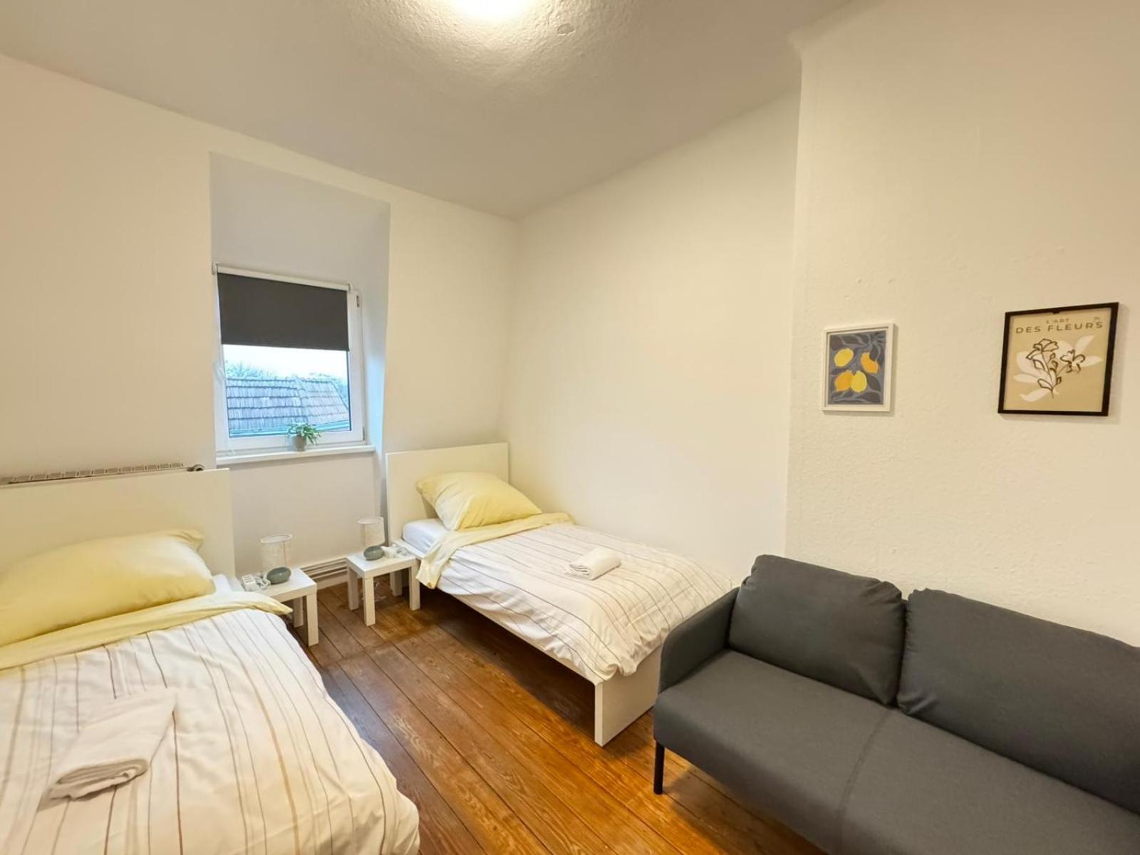 Two-Room Apartment photo 3
