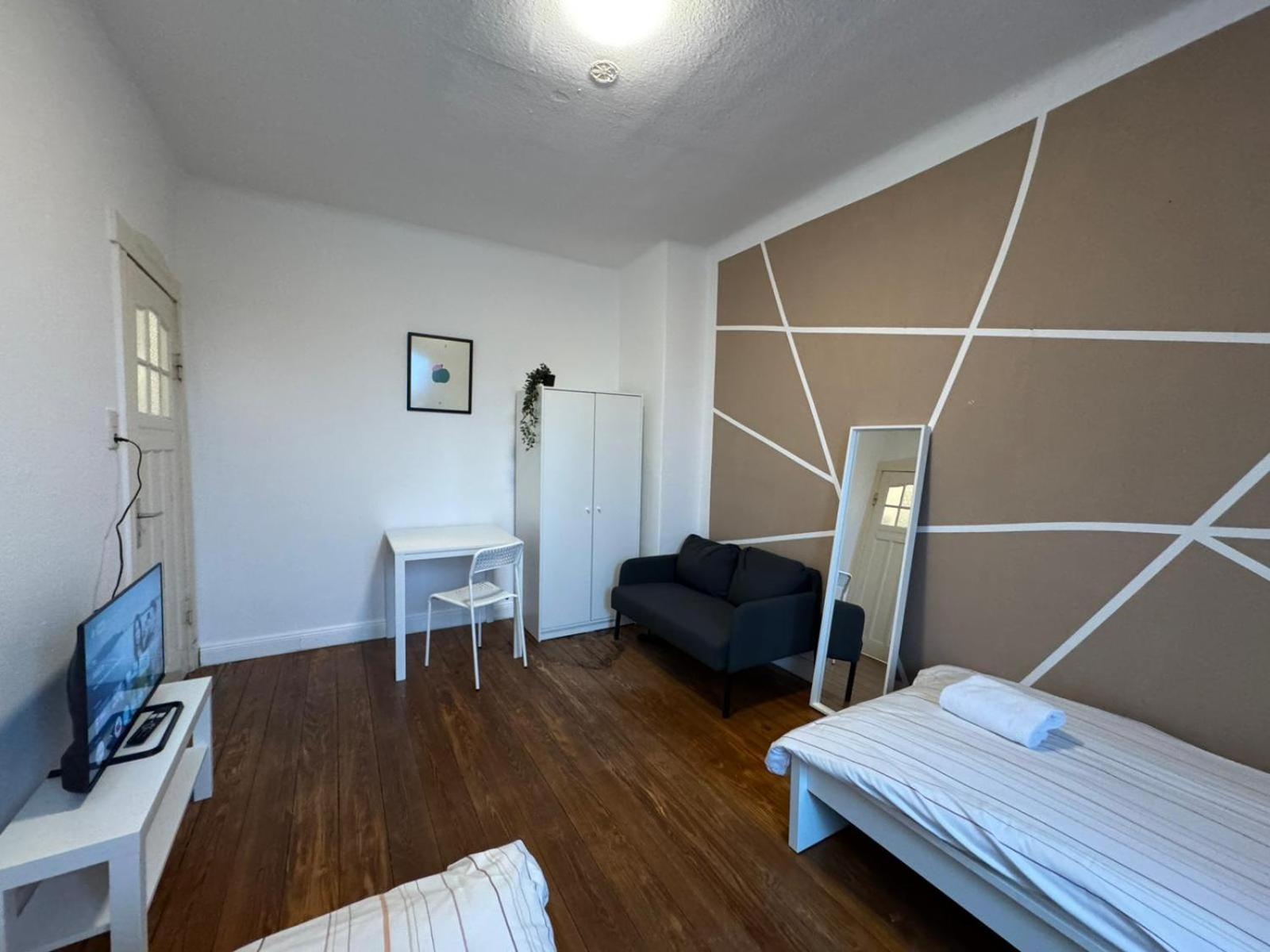 Two-Room Apartment