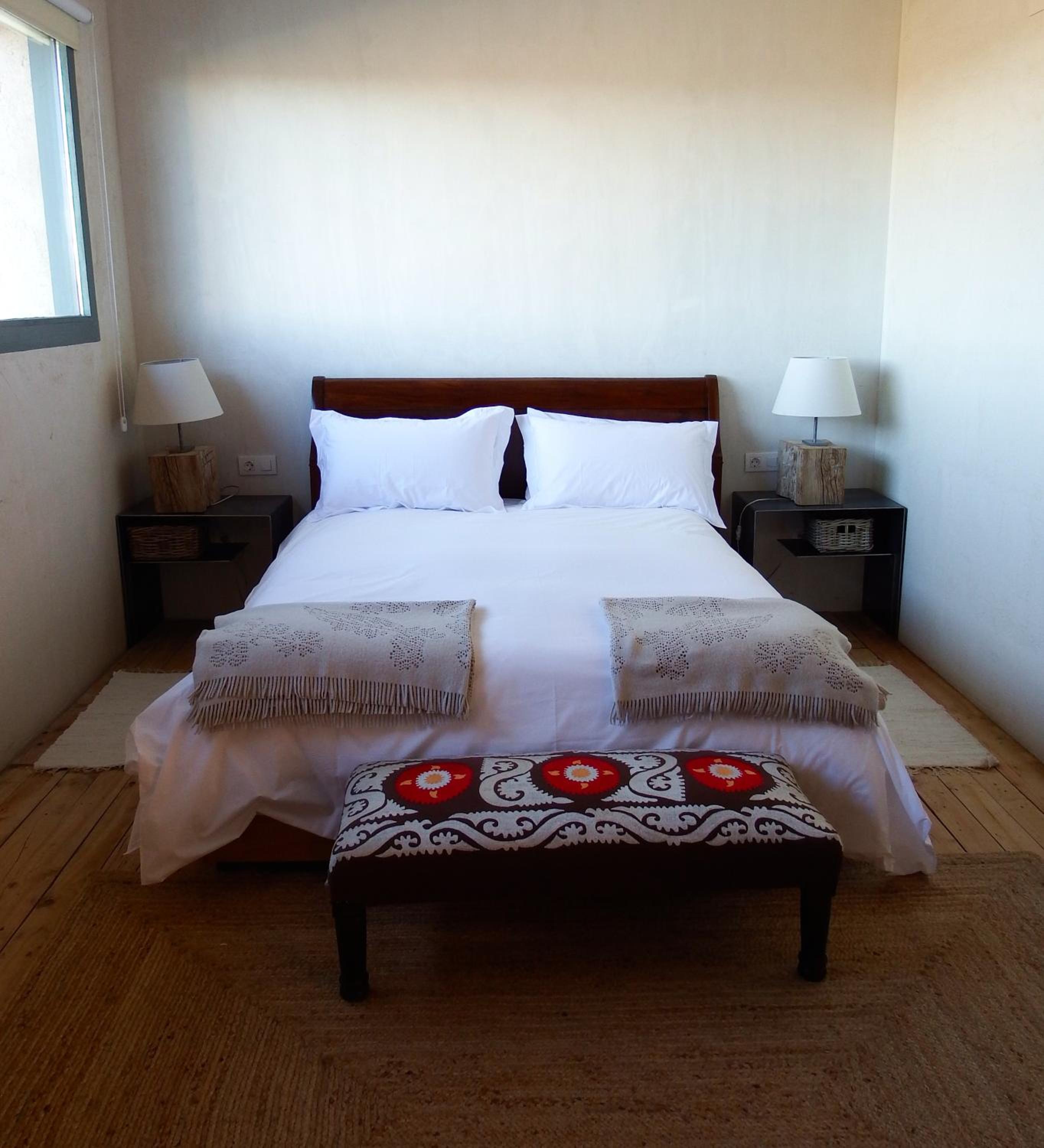 Deluxe Double Room photo 3