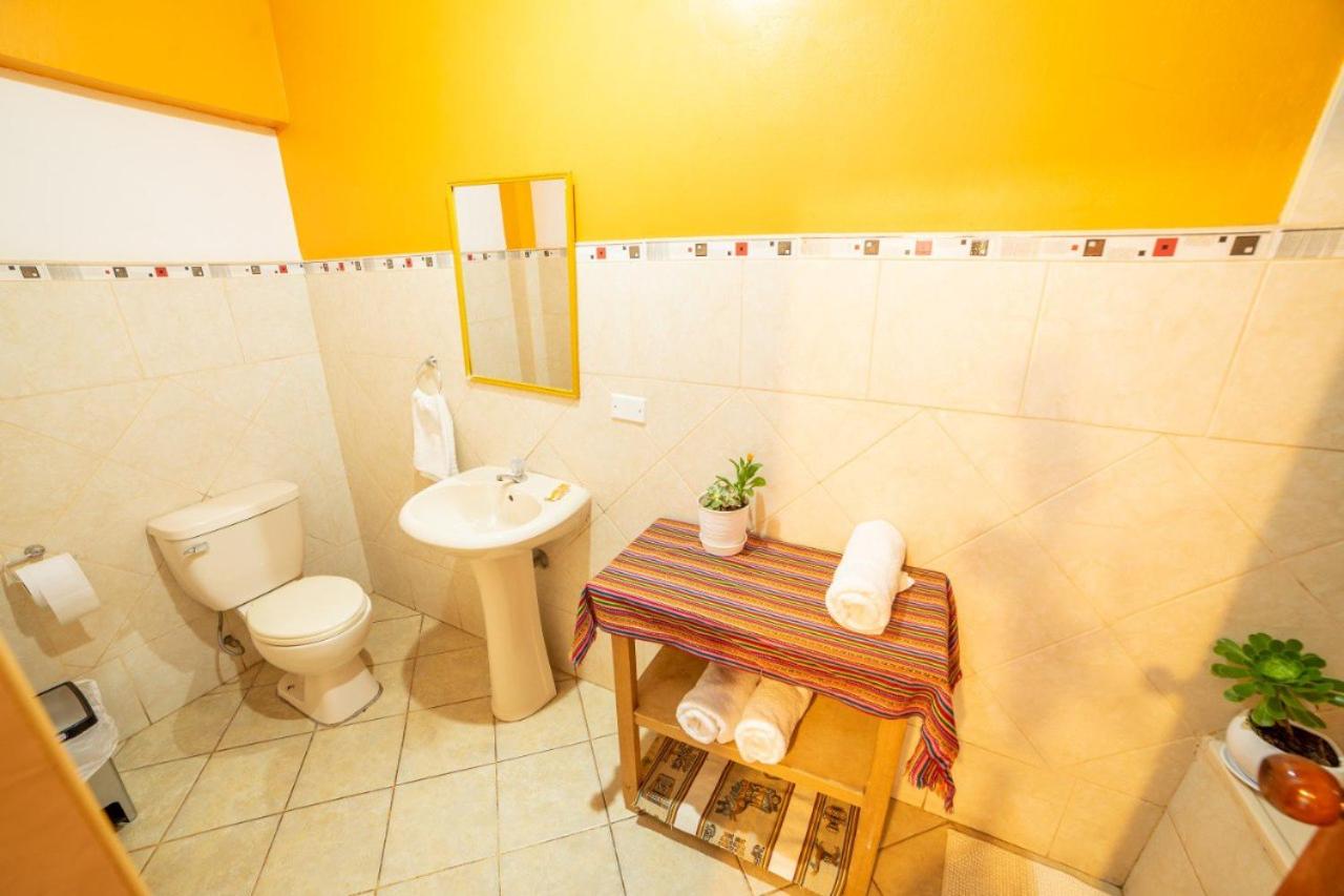 Queen Room with Garden View photo 1