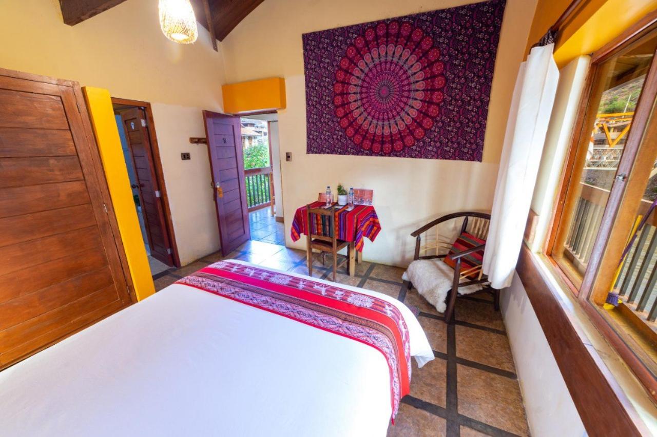 Queen Room with Garden View photo 2