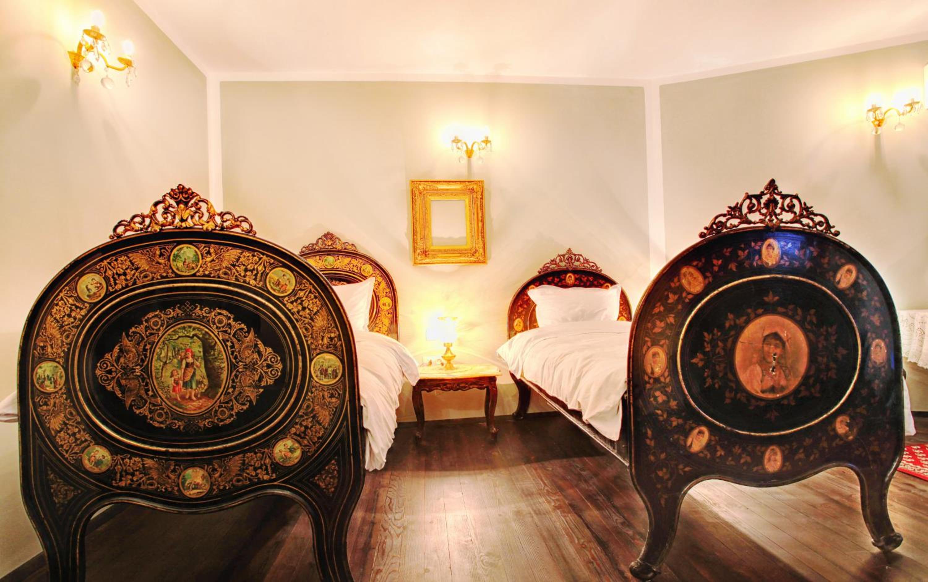 Deluxe Twin Room - Photo 4