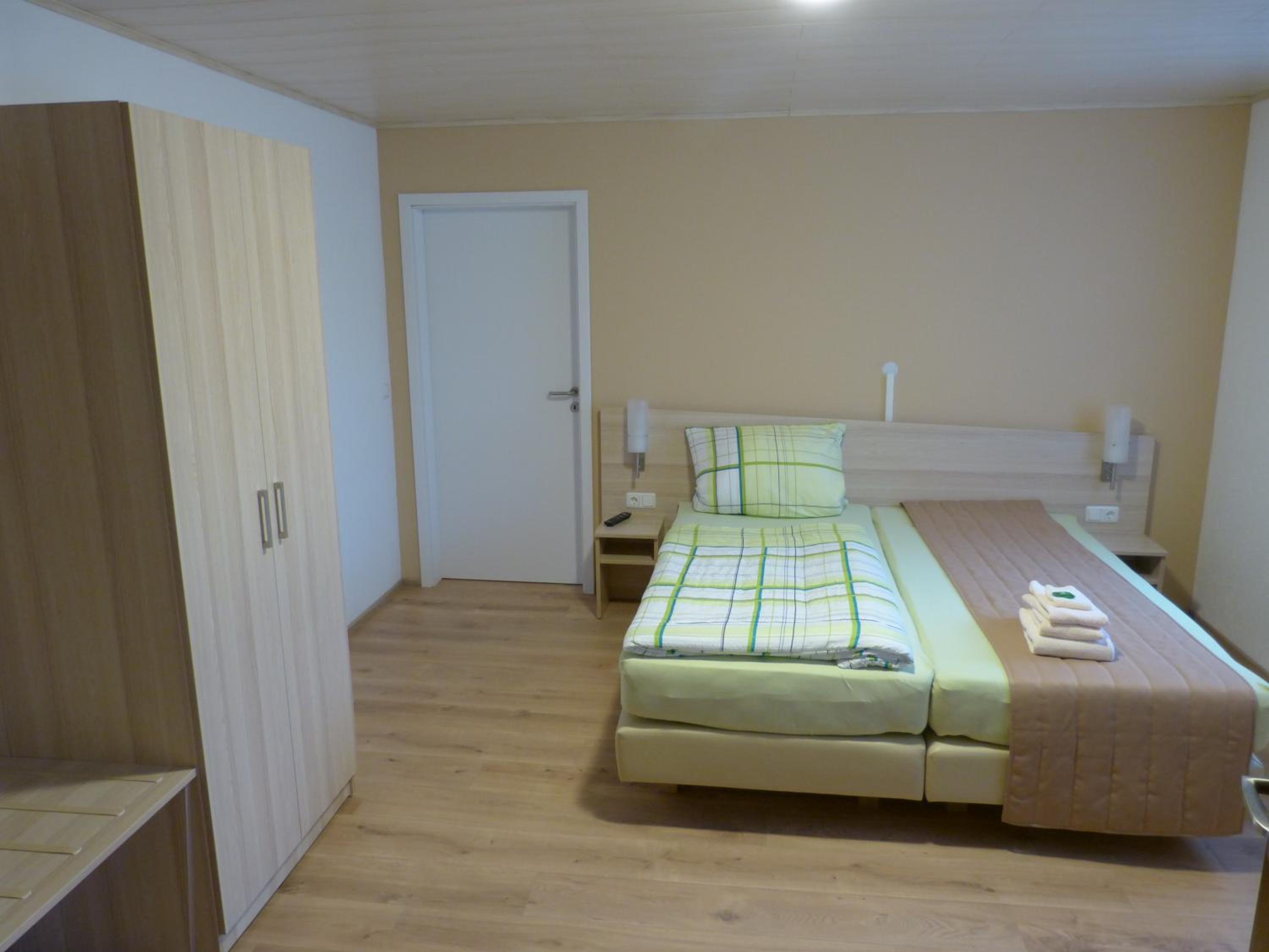 Double Room with Private Bathroom photo 2