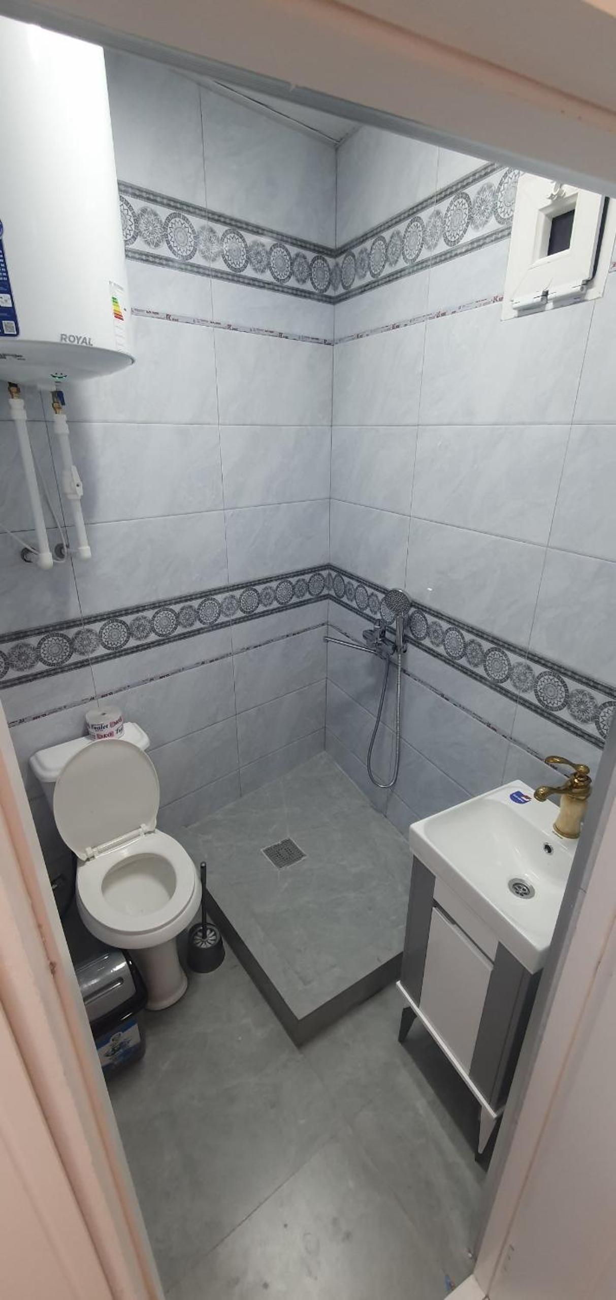 Budget Single Room photo 1