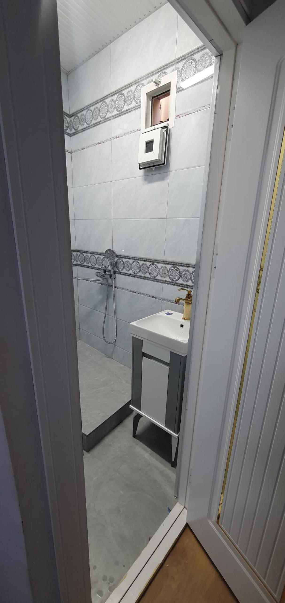 Budget Single Room photo 2