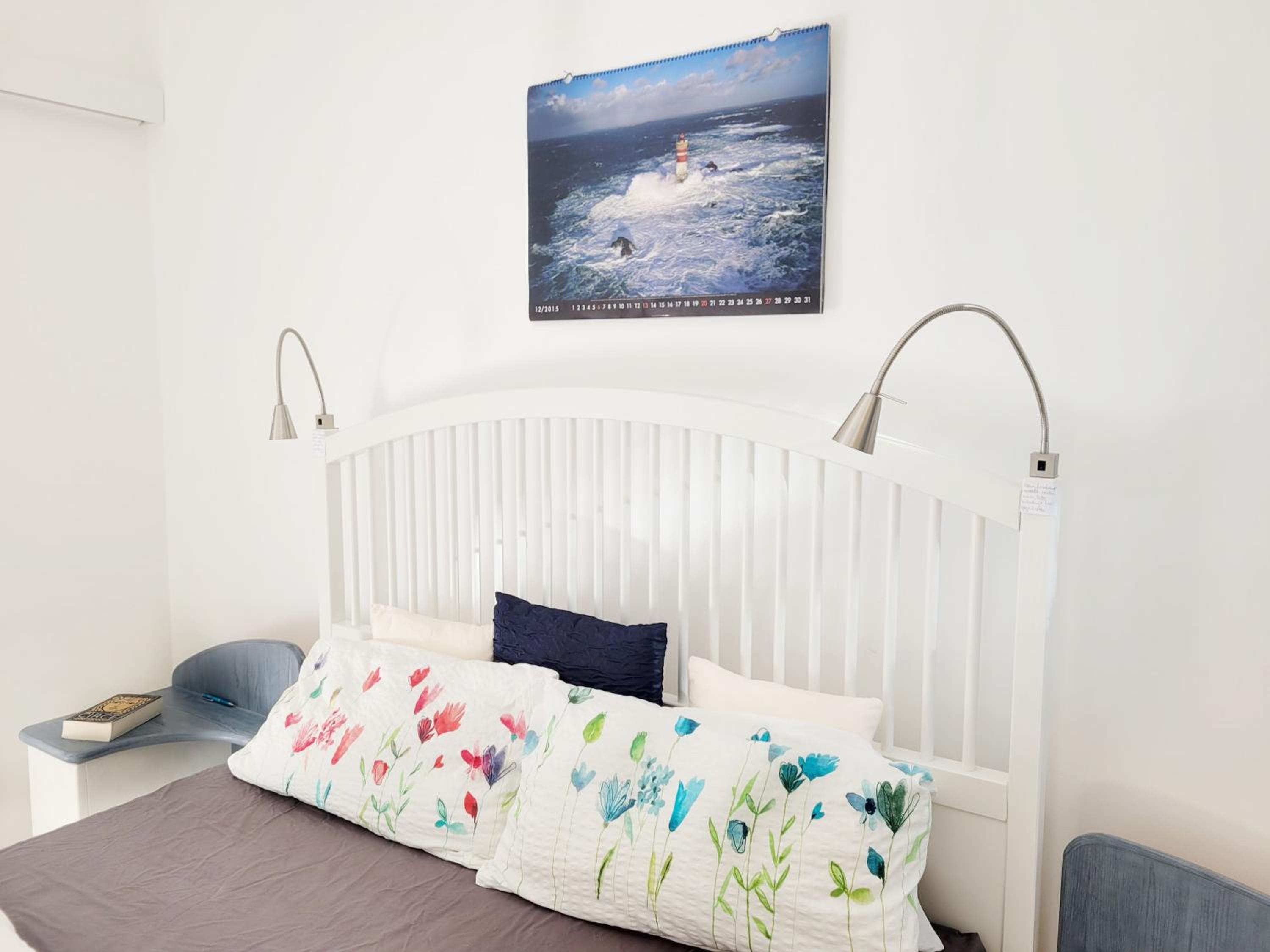 One-Bedroom Apartment with Sea View and Terrace photo 1
