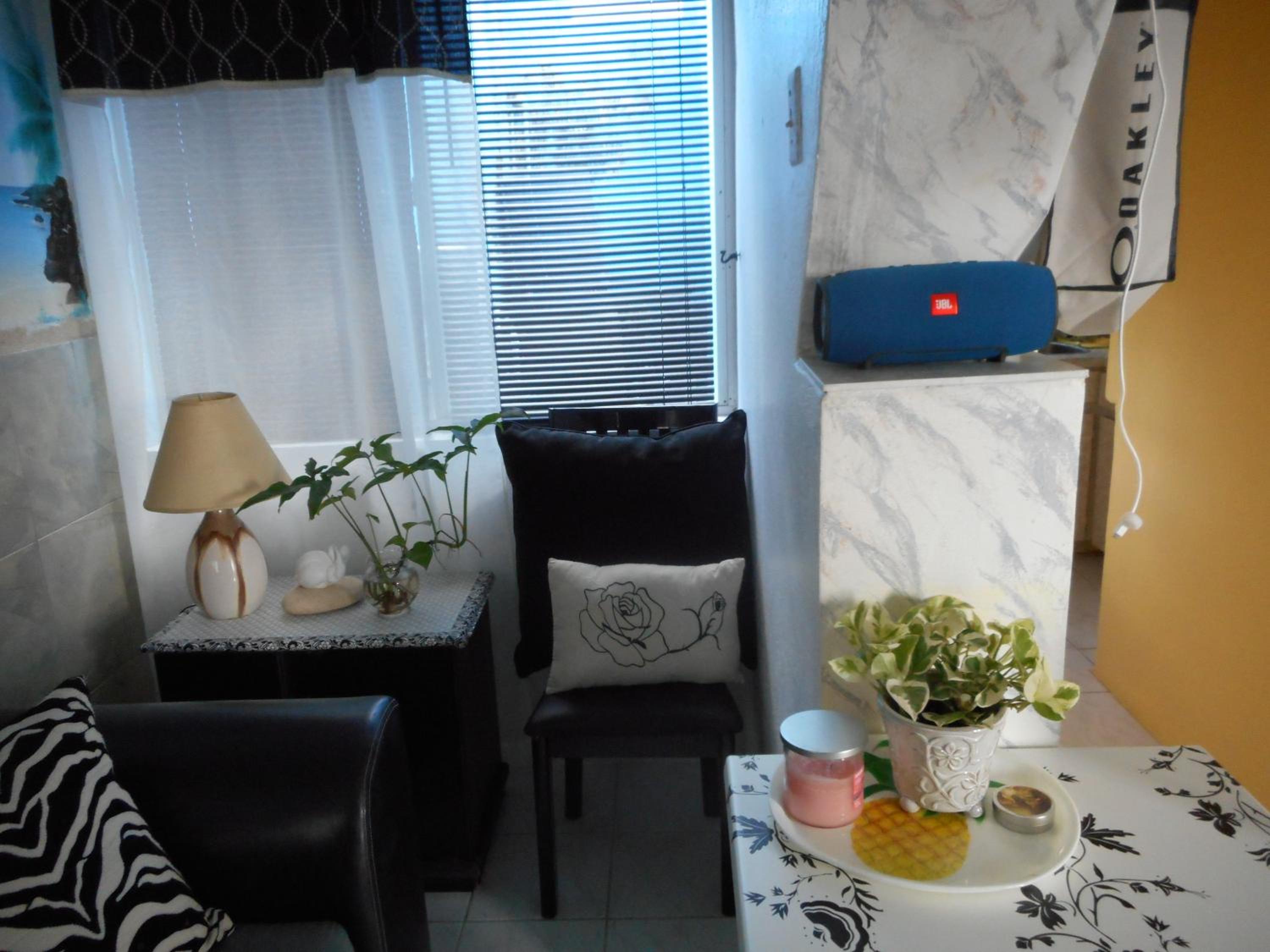 Studio with Sofa Bed photo 2