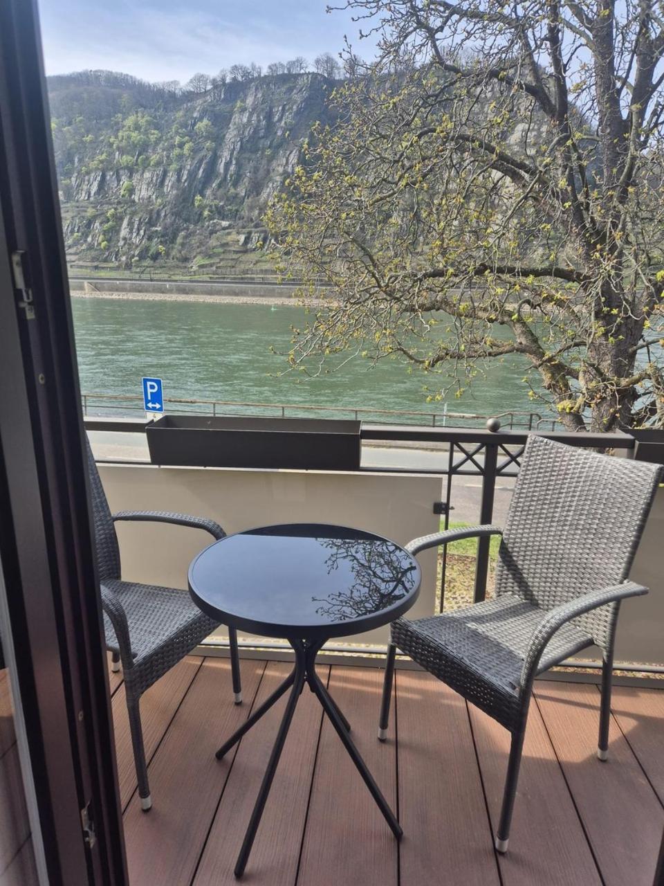 Double Room with Balcony photo 2