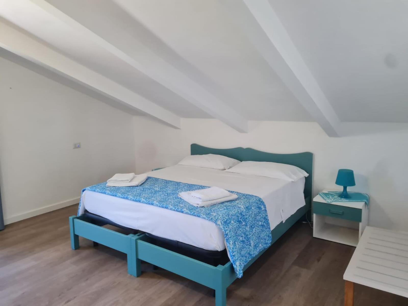 Twin Room photo 2