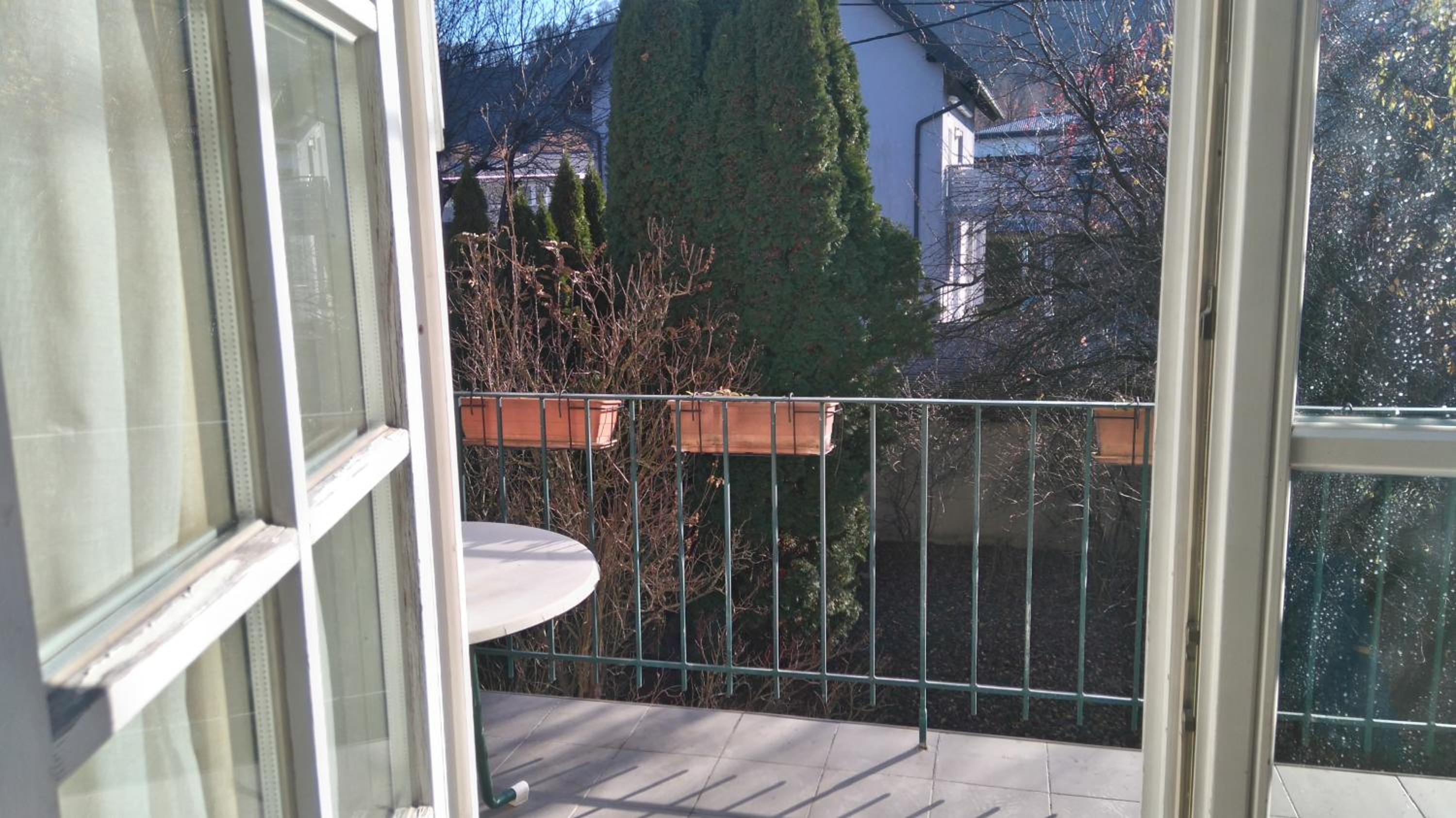 Apartment with Balcony - Photo 20