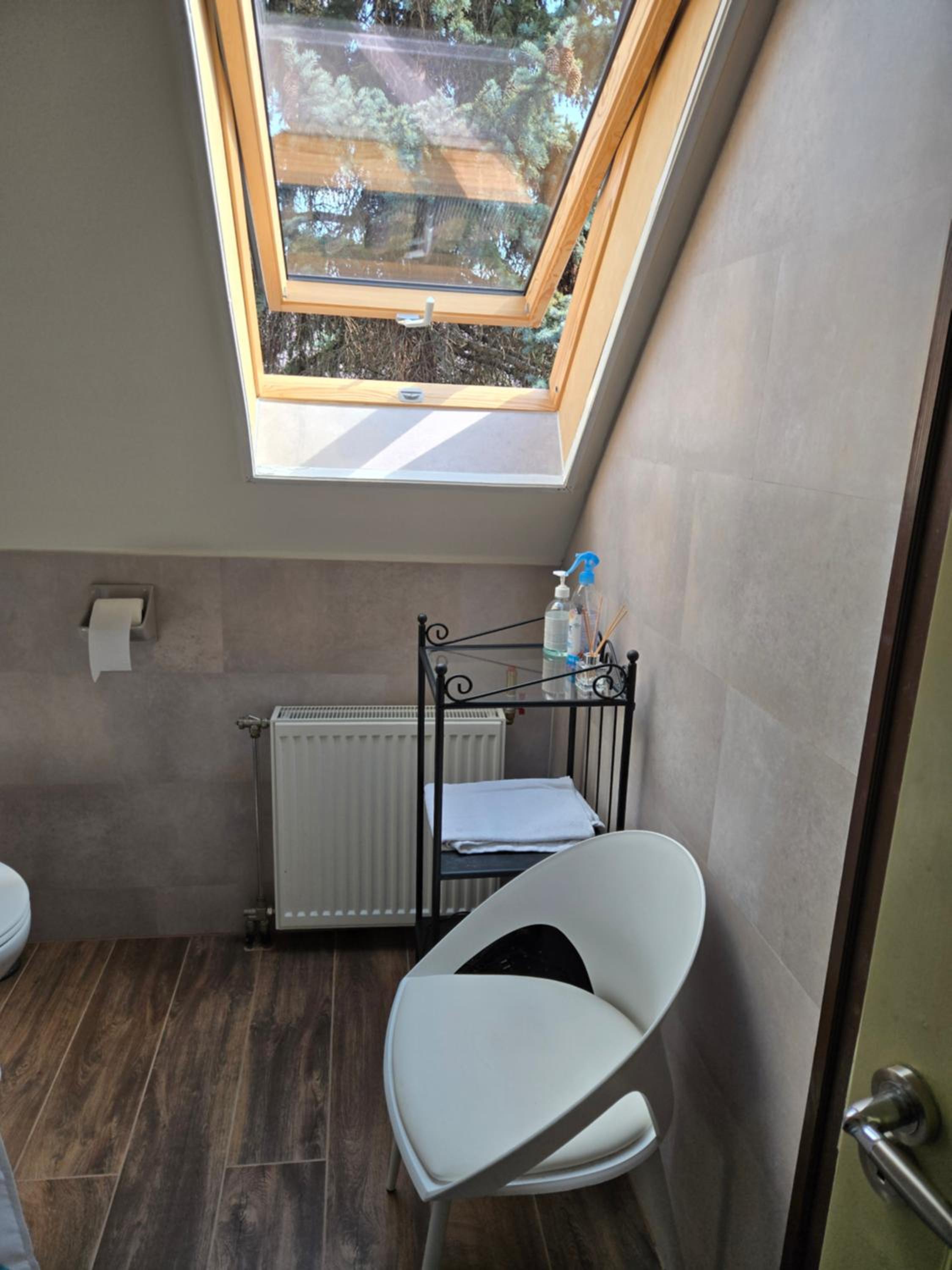 Standard Double Room photo 2
