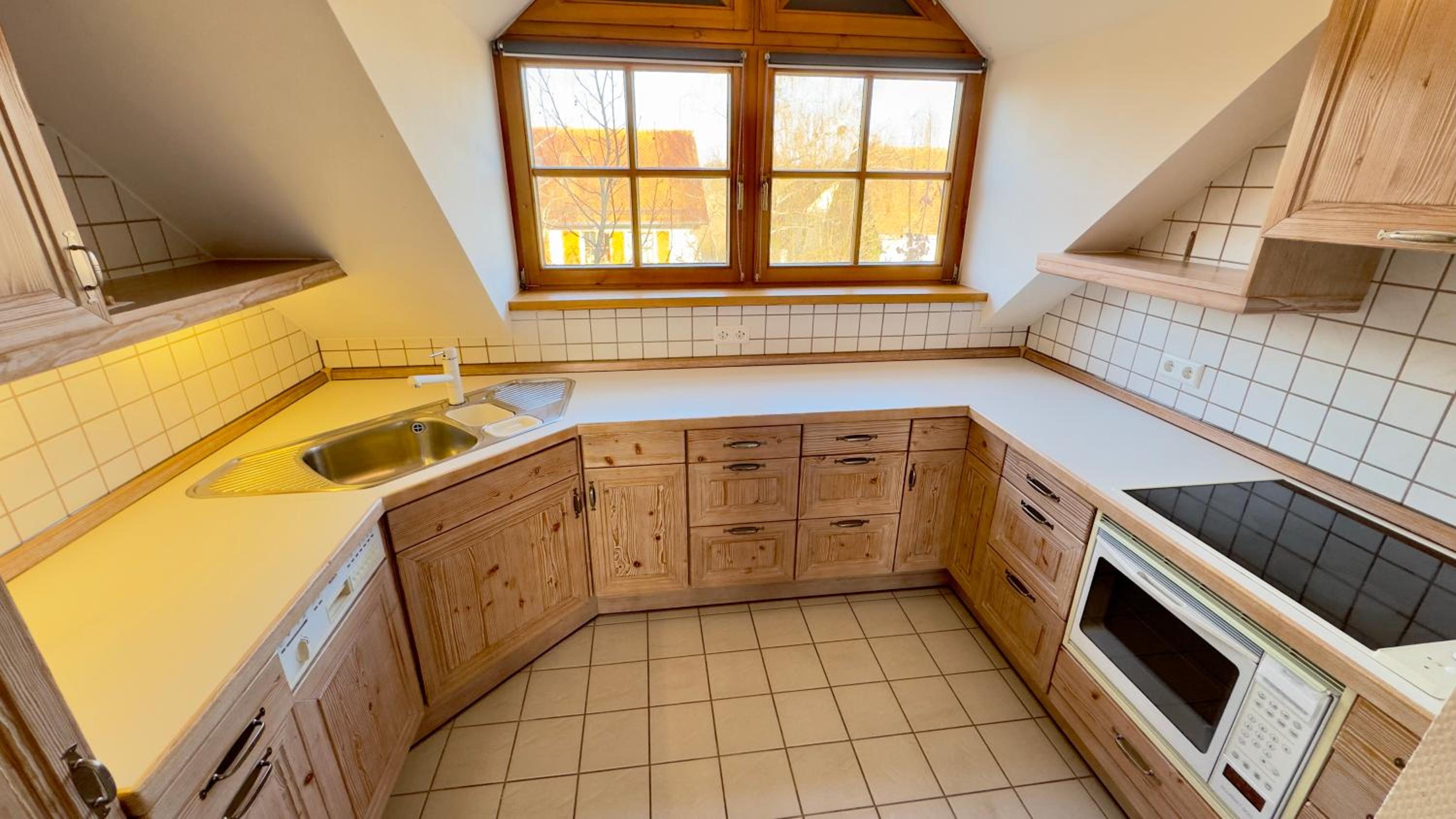 Suite photo 1