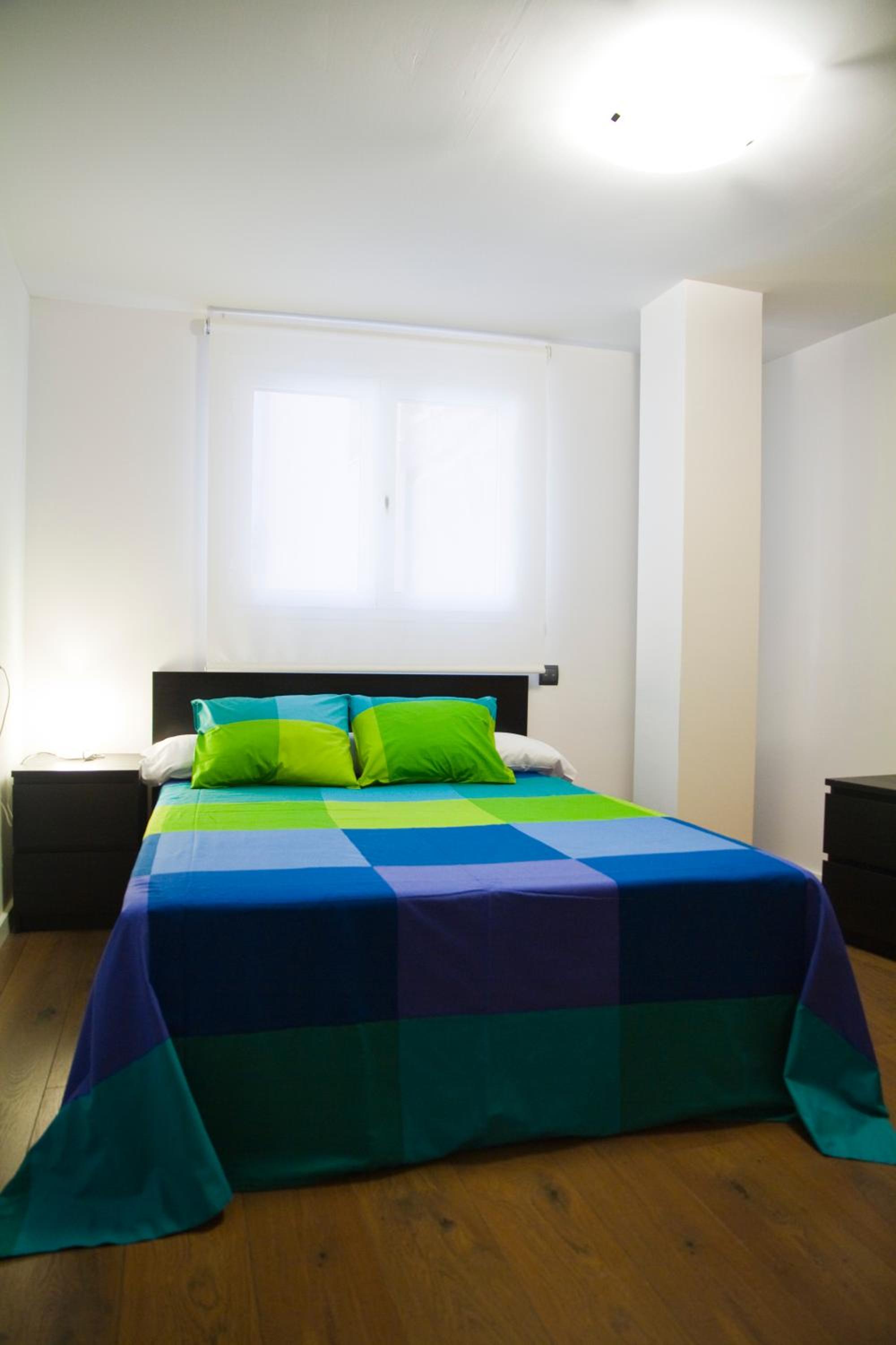 Two-Bedroom Apartment (6 Adults) photo 3