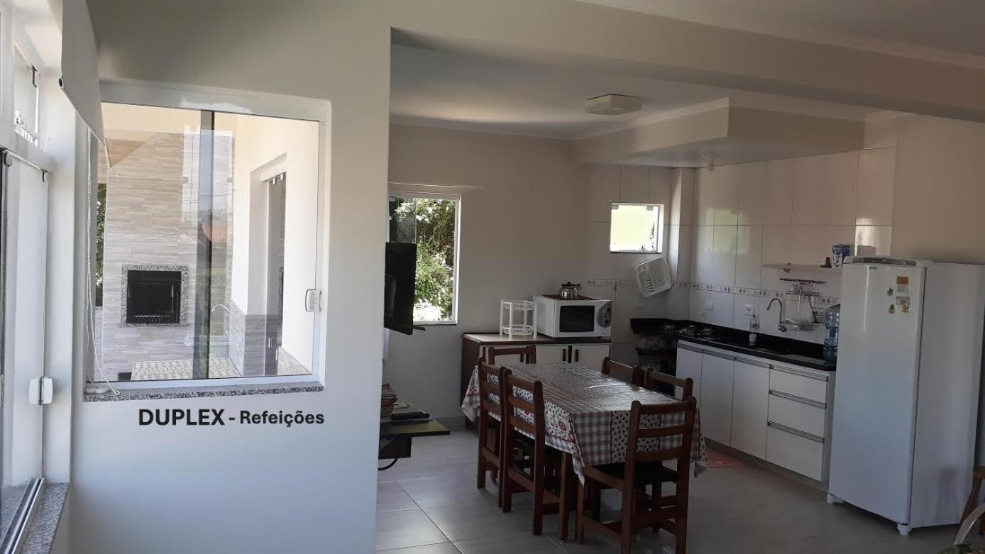 Duplex Apartment photo 2
