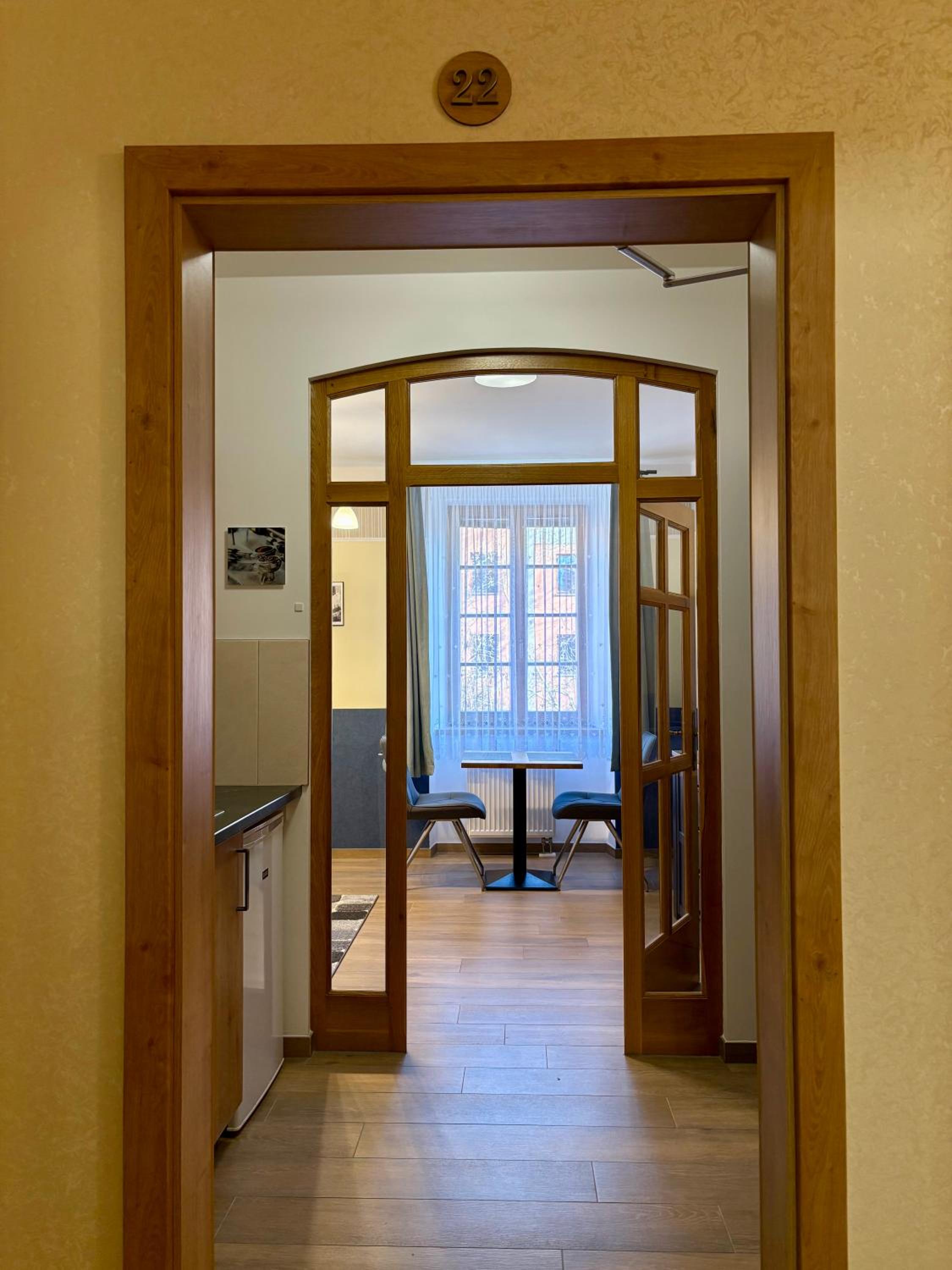 Apartment photo 3