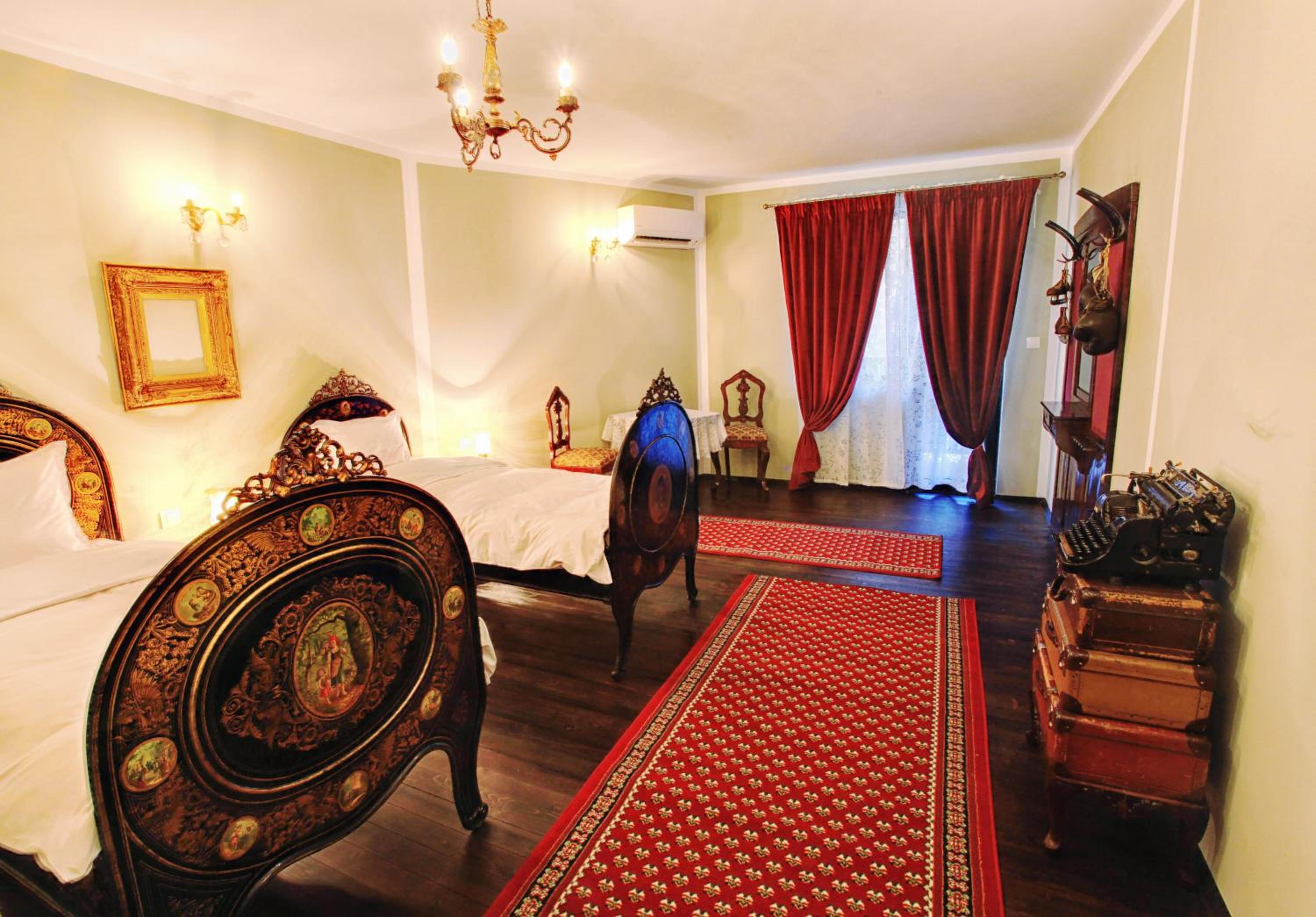 Deluxe Twin Room - Photo 1