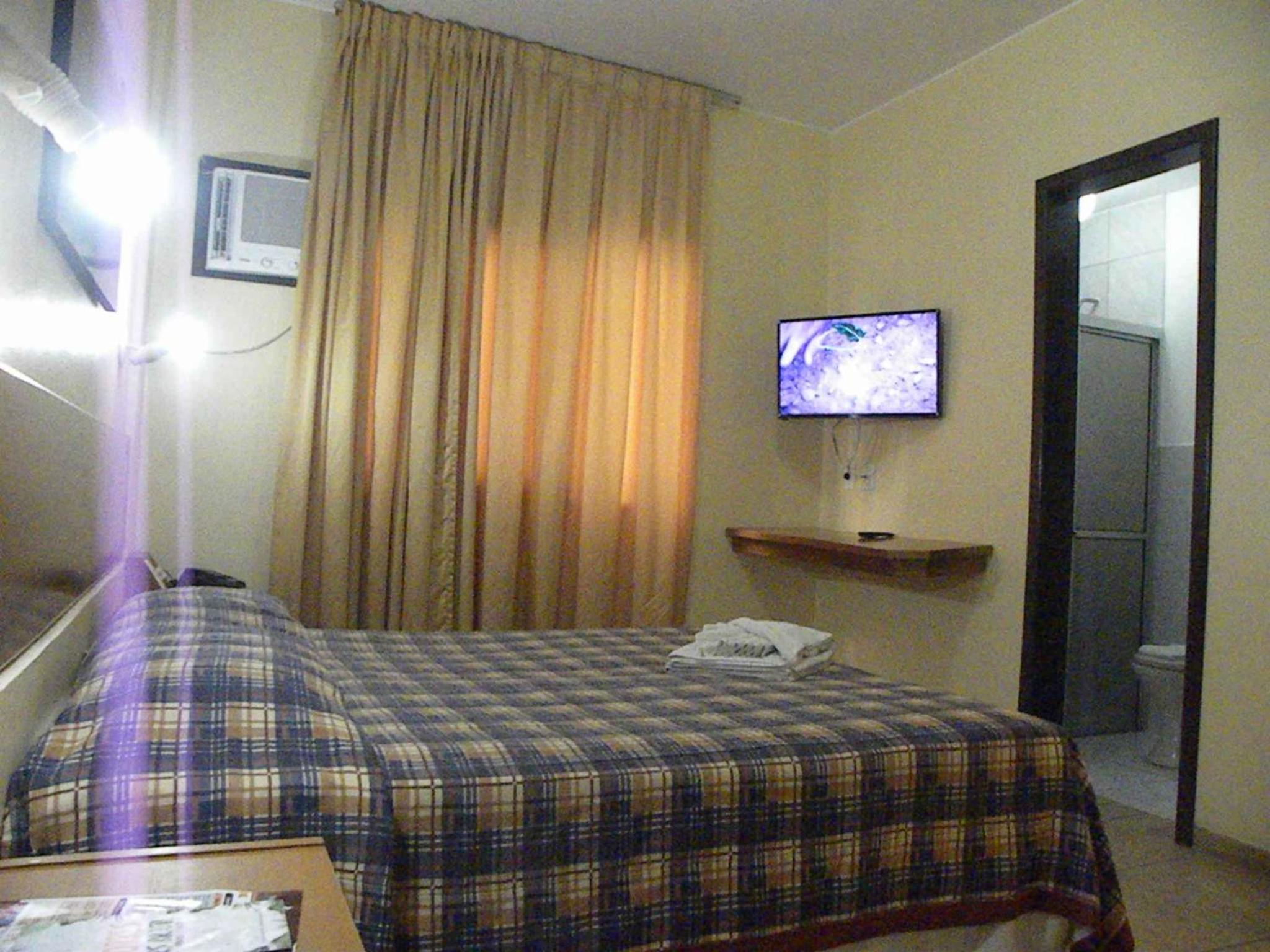 Standard Triple Room photo 3