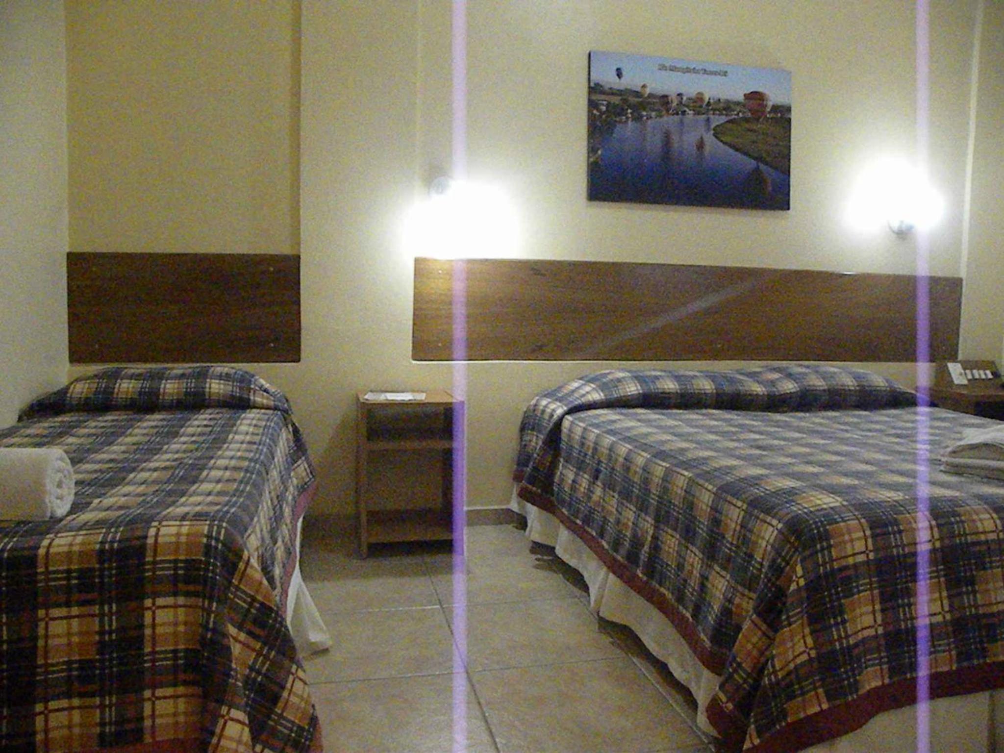 Standard Triple Room photo 2