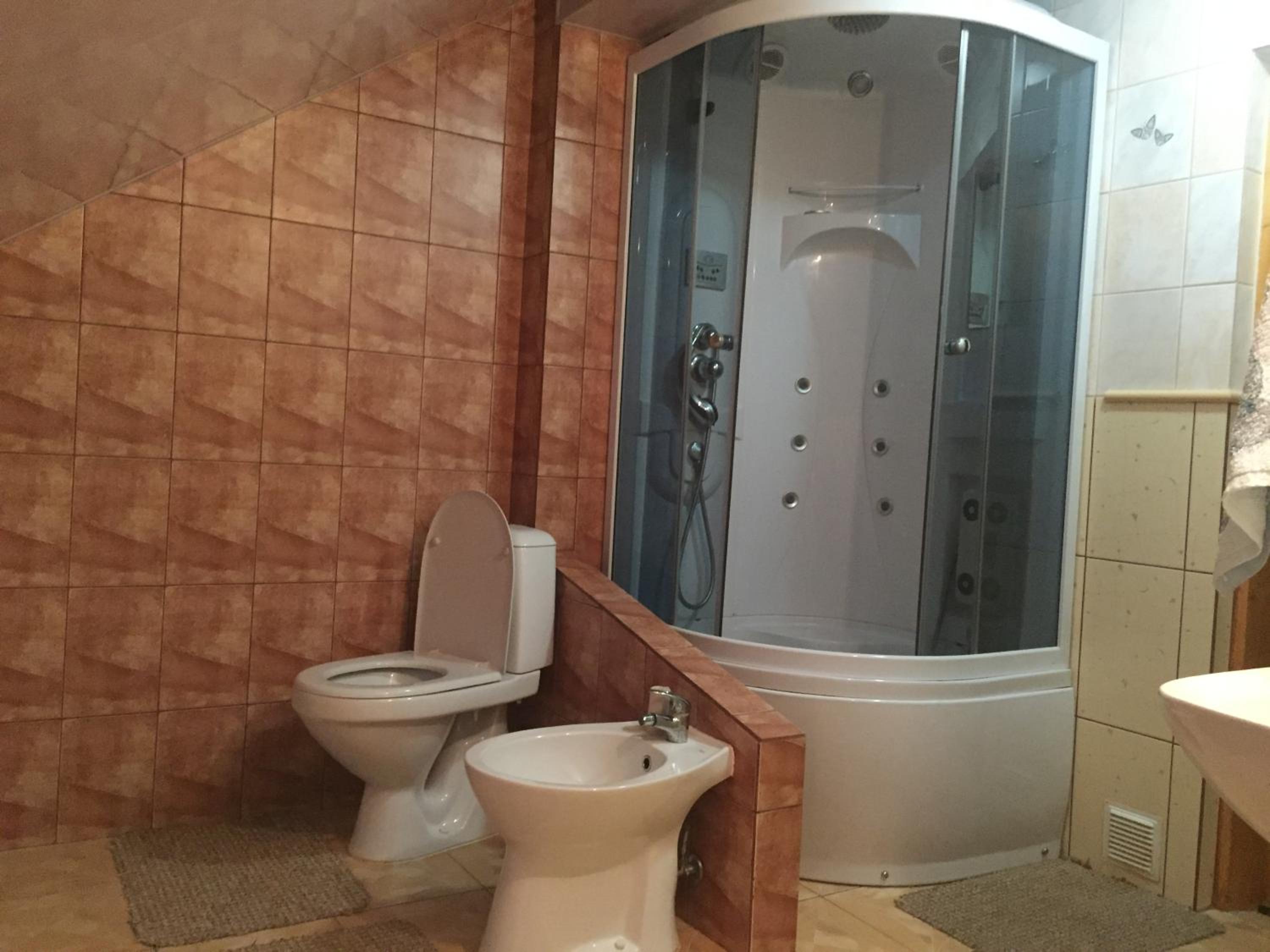 Triple Room with Mountain View and Shared Toilet photo 2