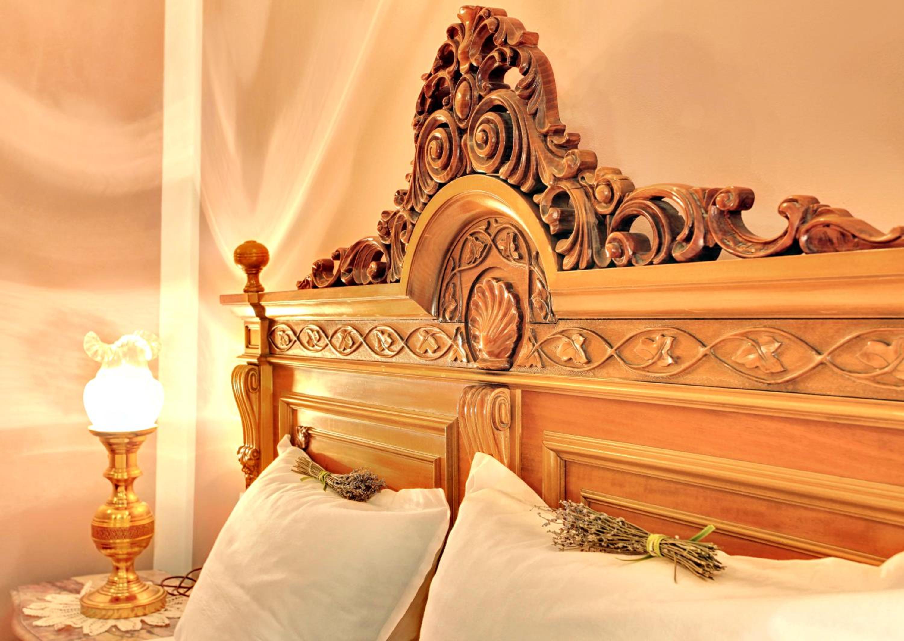 Deluxe Double Room - Photo 18
