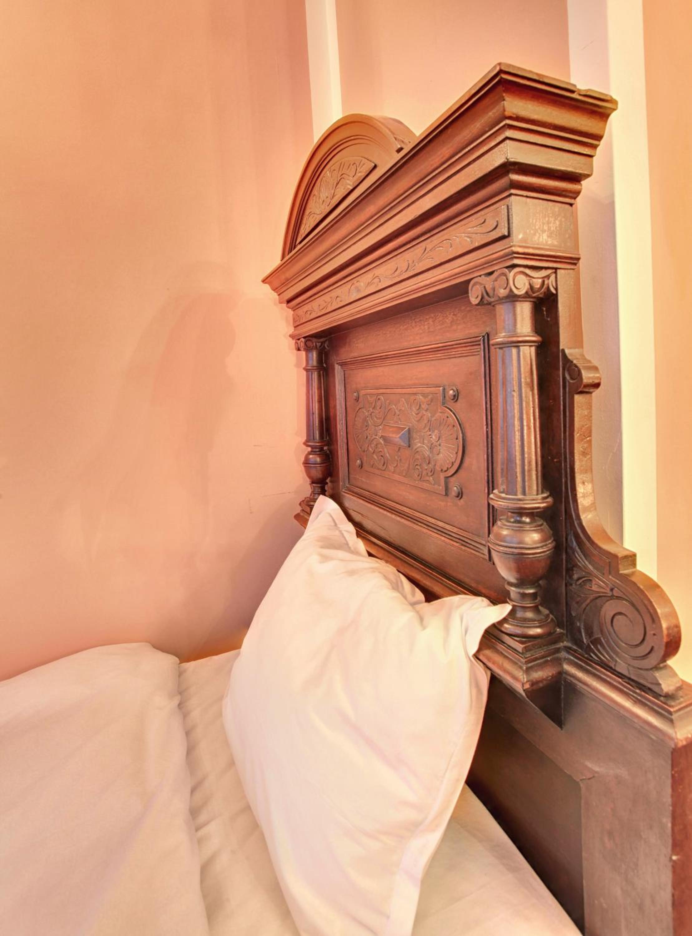 Deluxe Triple Room - Photo 8